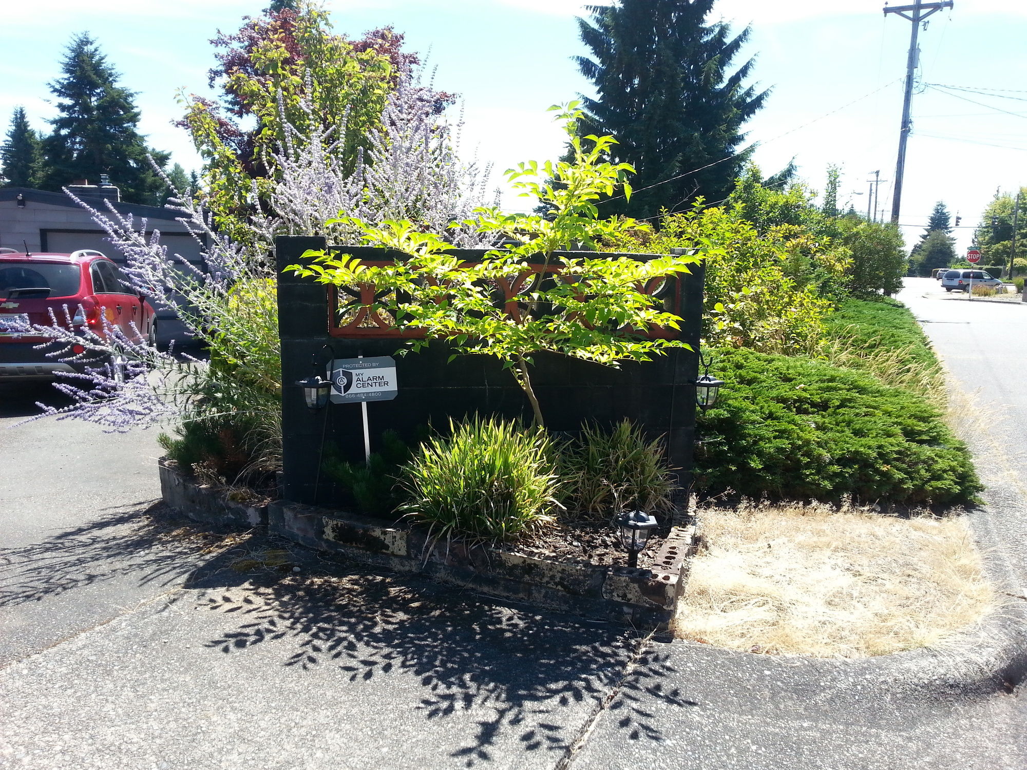 Secret Garden B & B