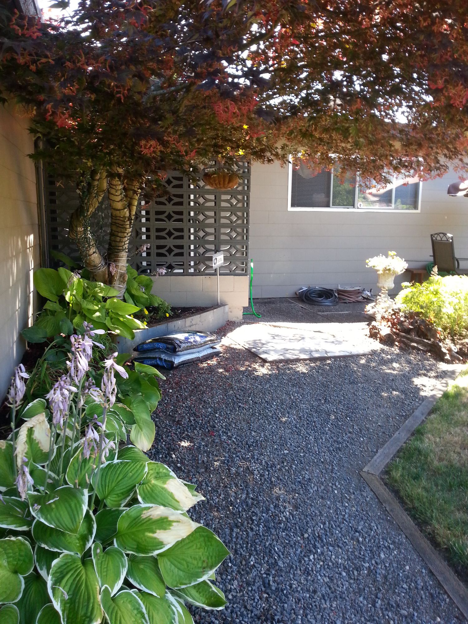 Secret Garden B & B