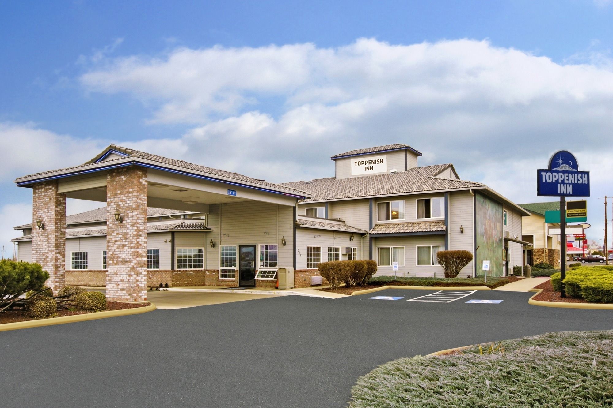Econo Lodge
