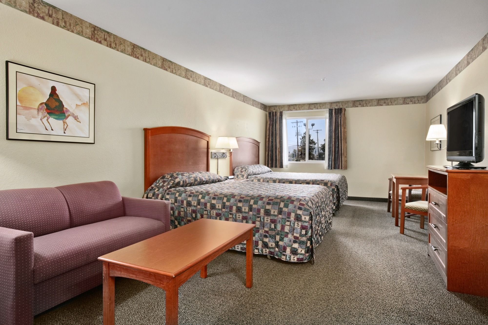 Econo Lodge