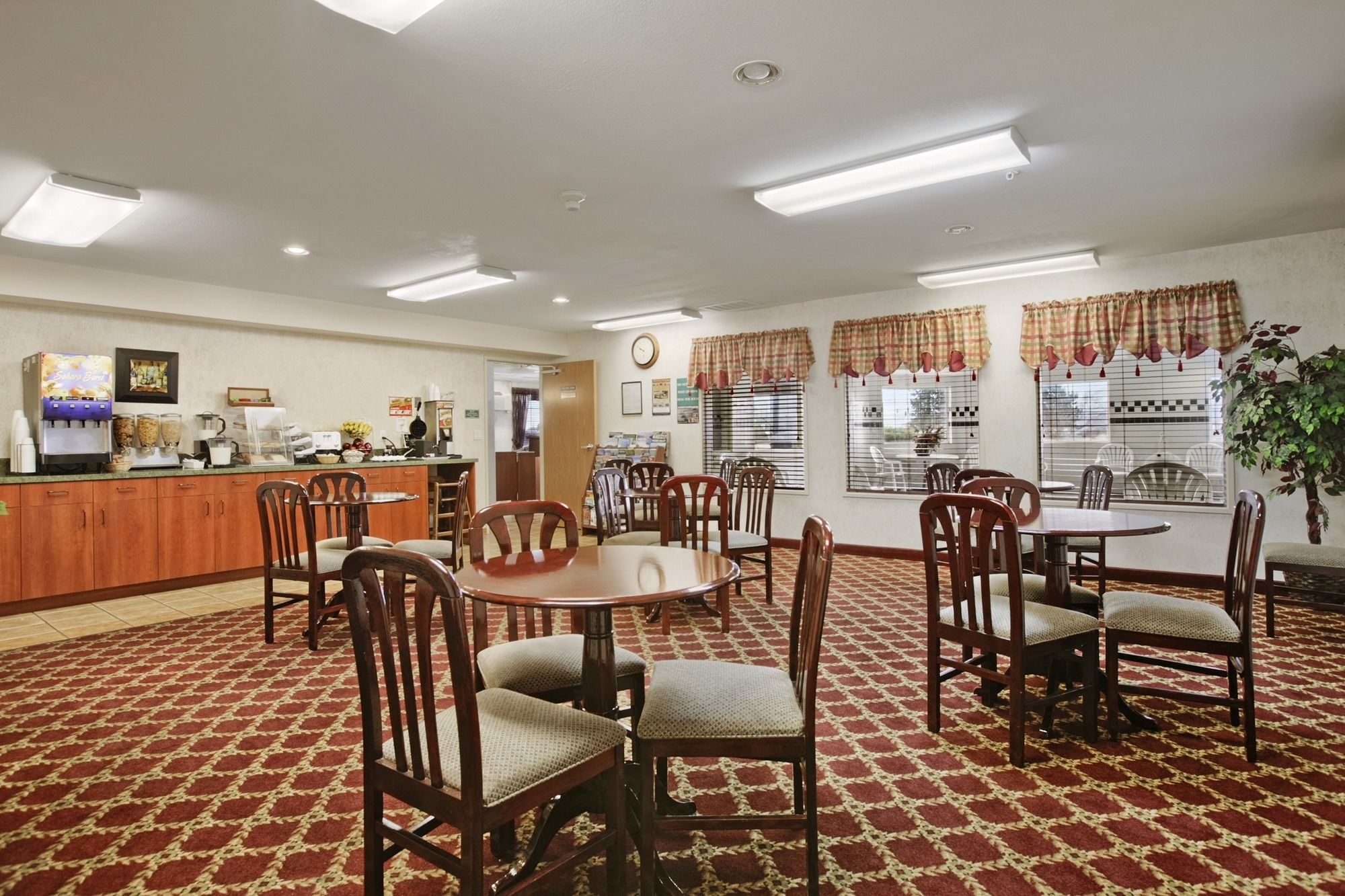 Econo Lodge