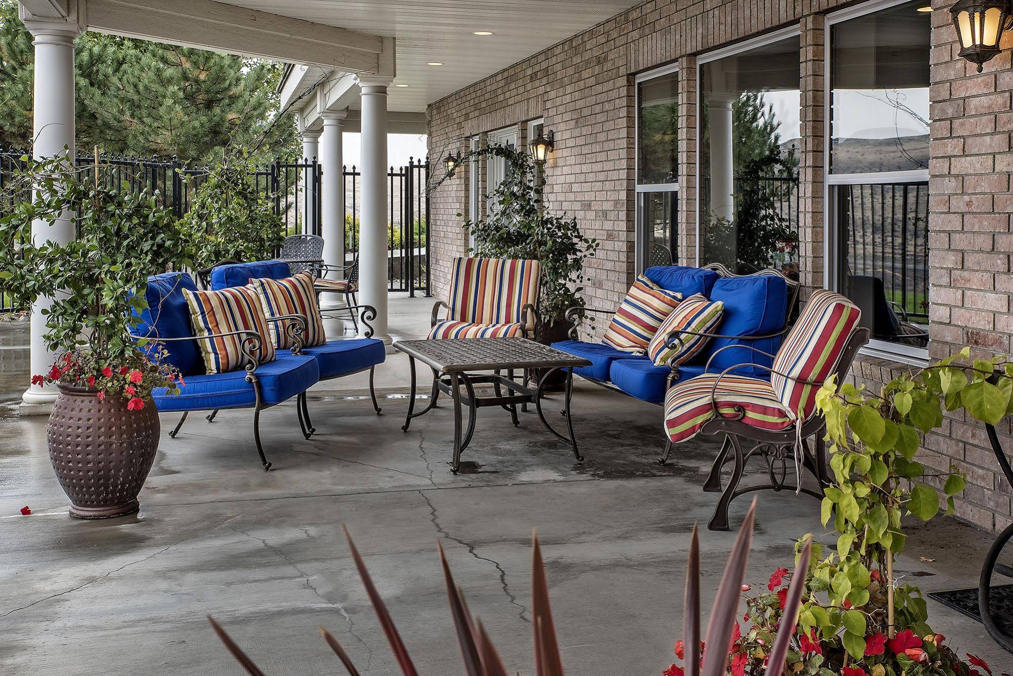 Cameo Heights Mansion