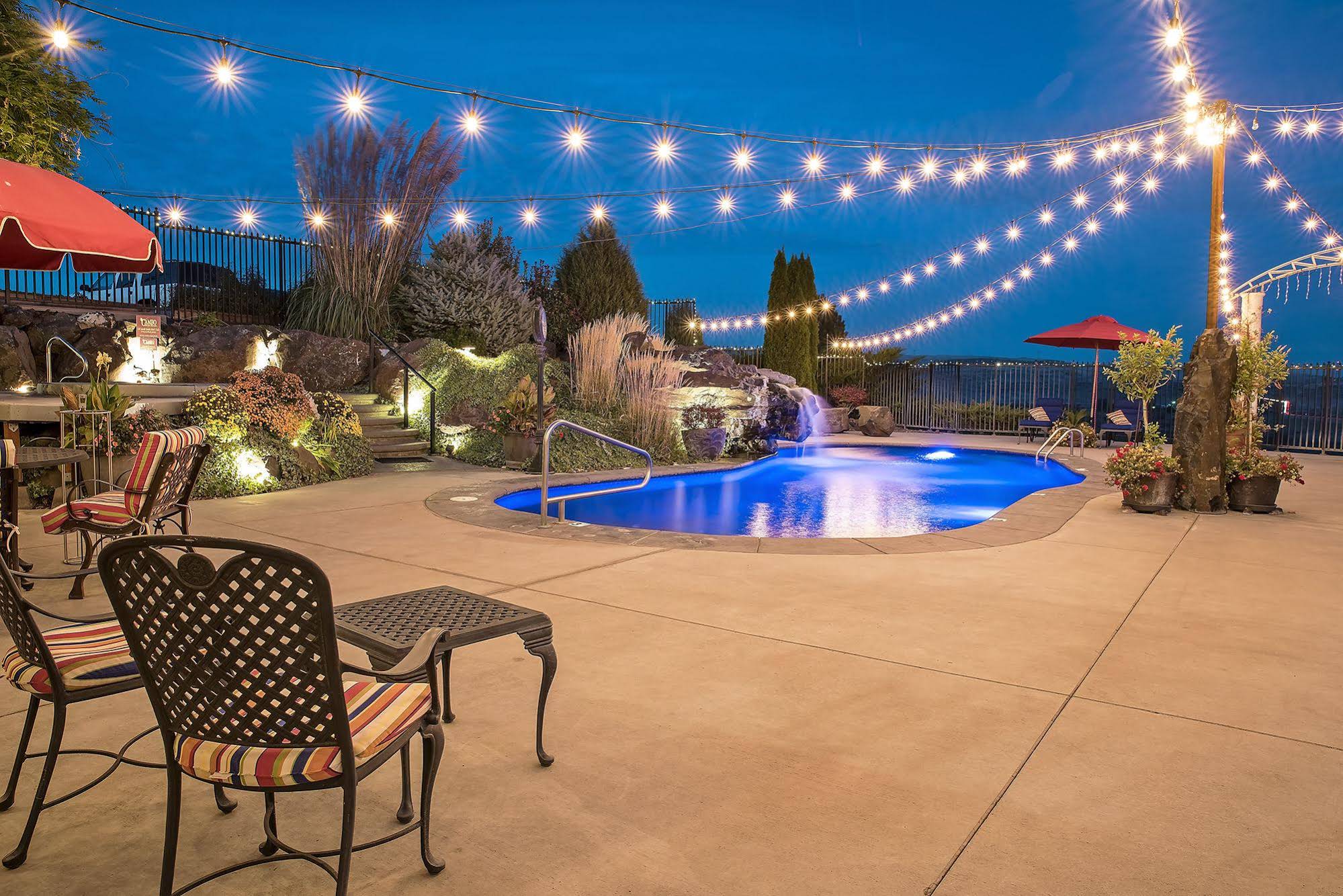 Cameo Heights Mansion