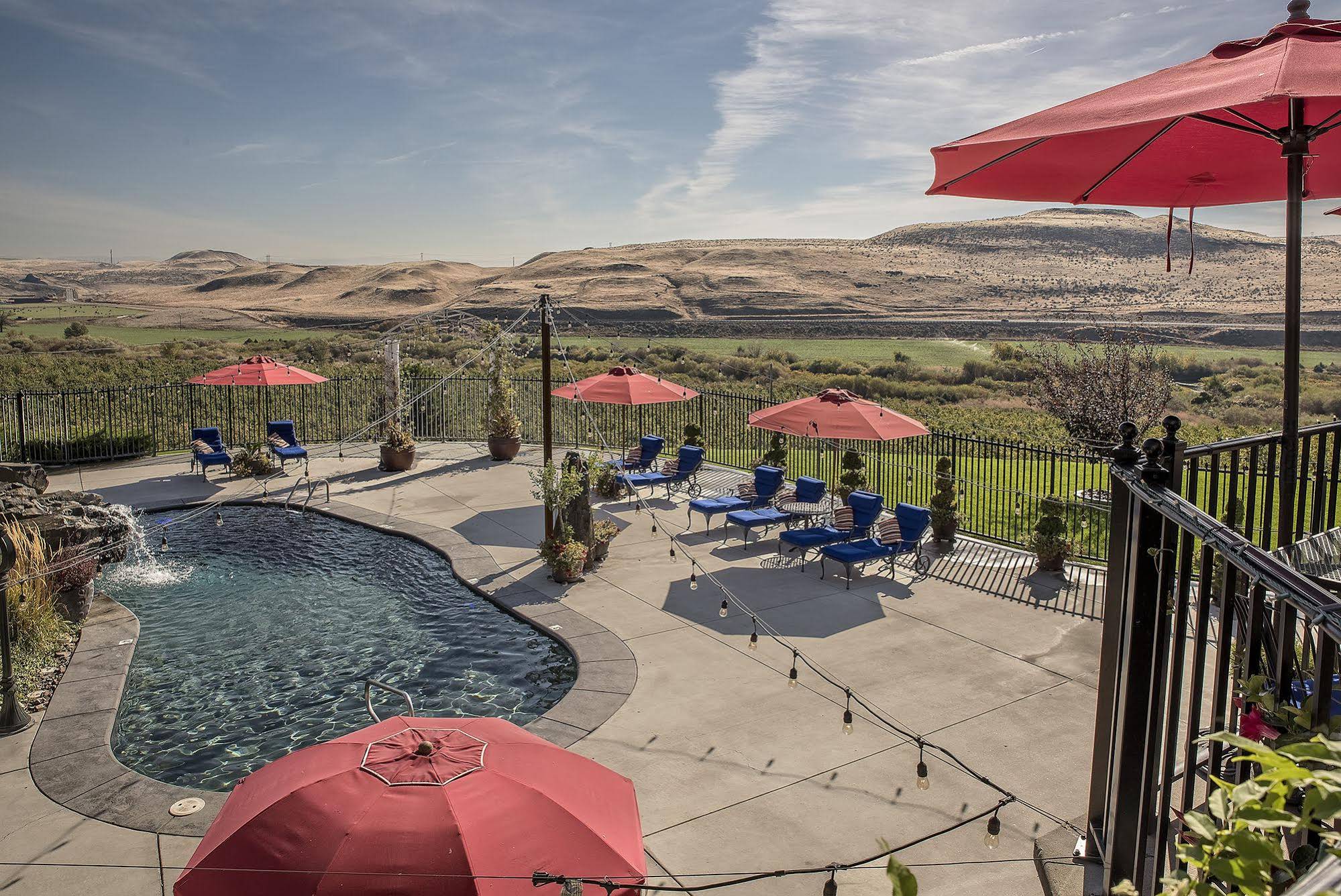 Cameo Heights Mansion