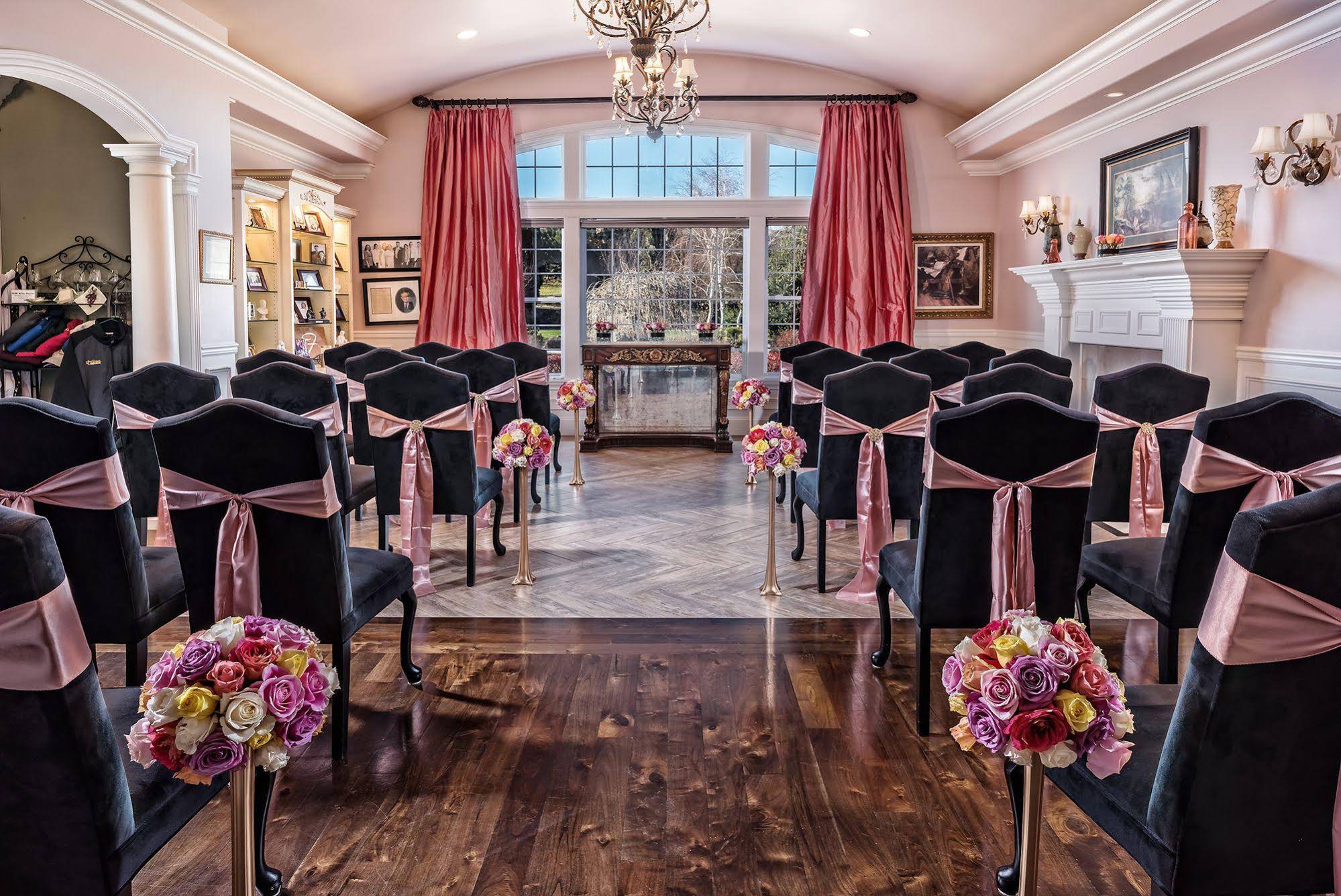 Cameo Heights Mansion