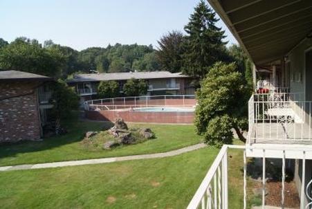 Sunrise Garden Suites