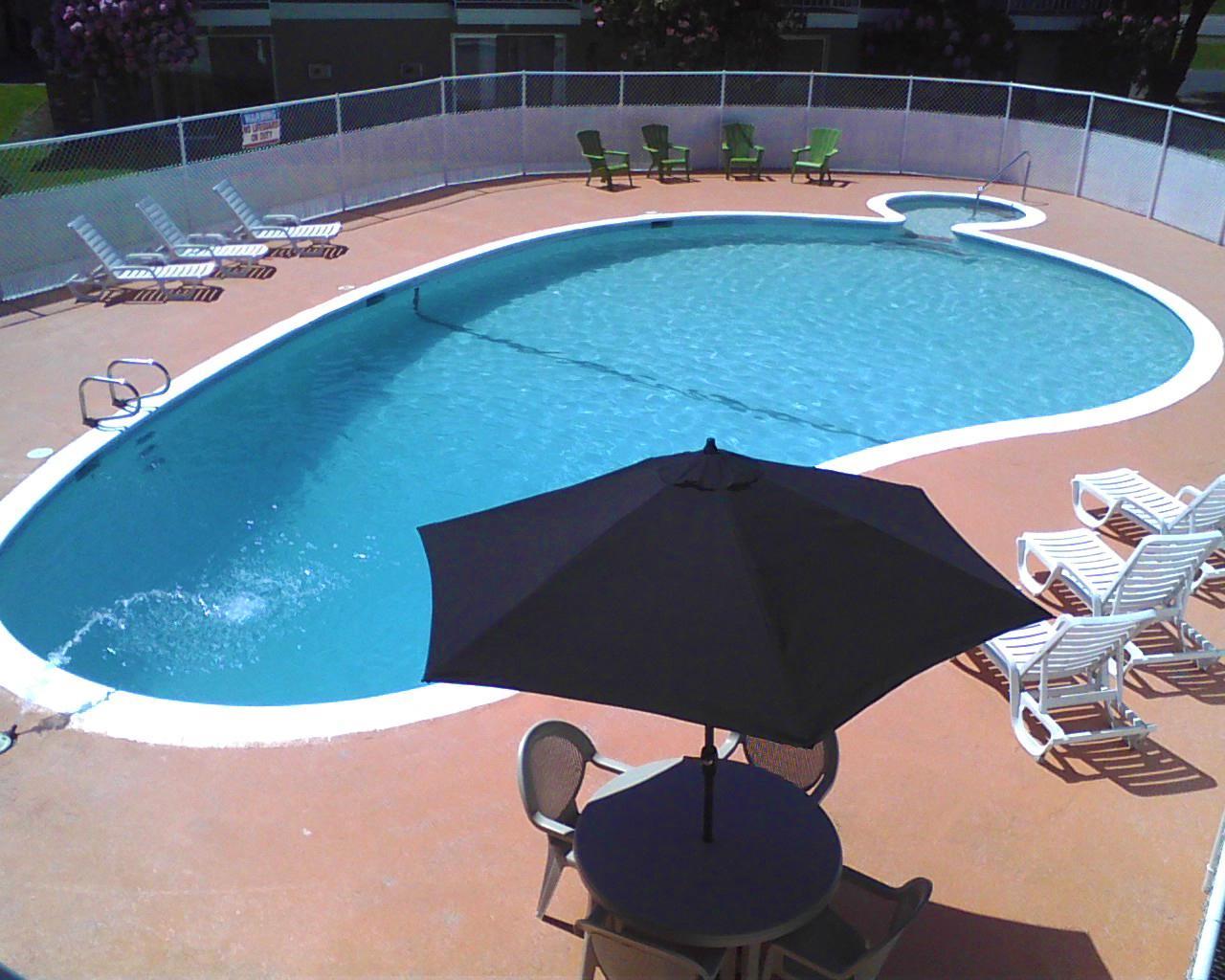 Sunrise Garden Suites