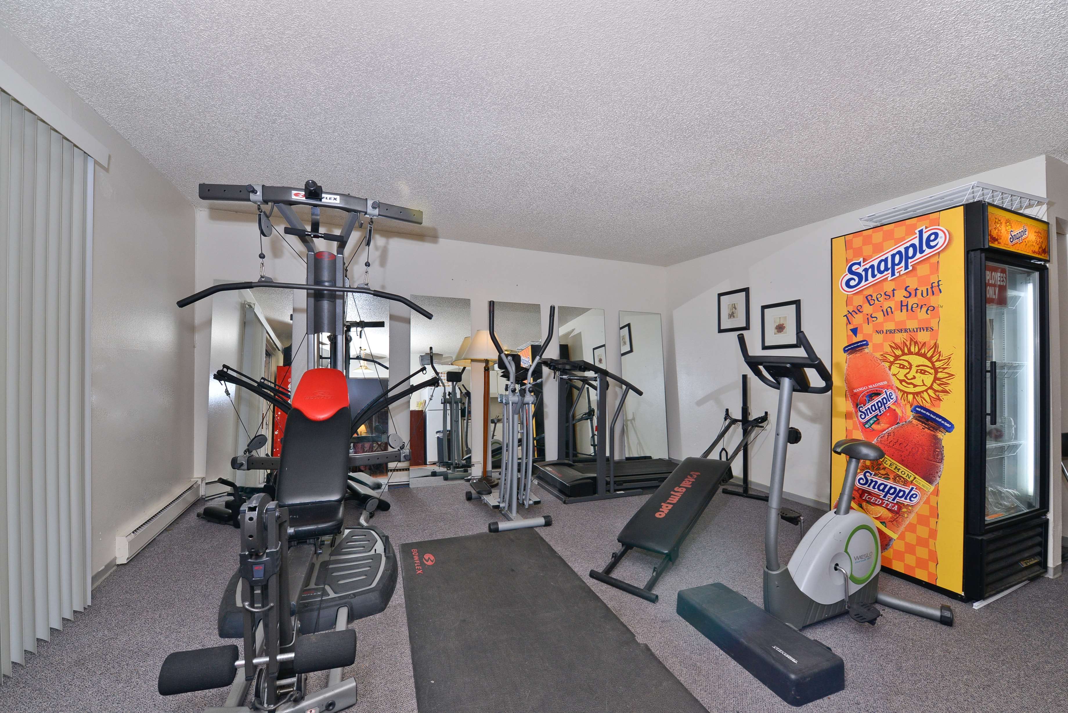 Sunrise Garden Suites