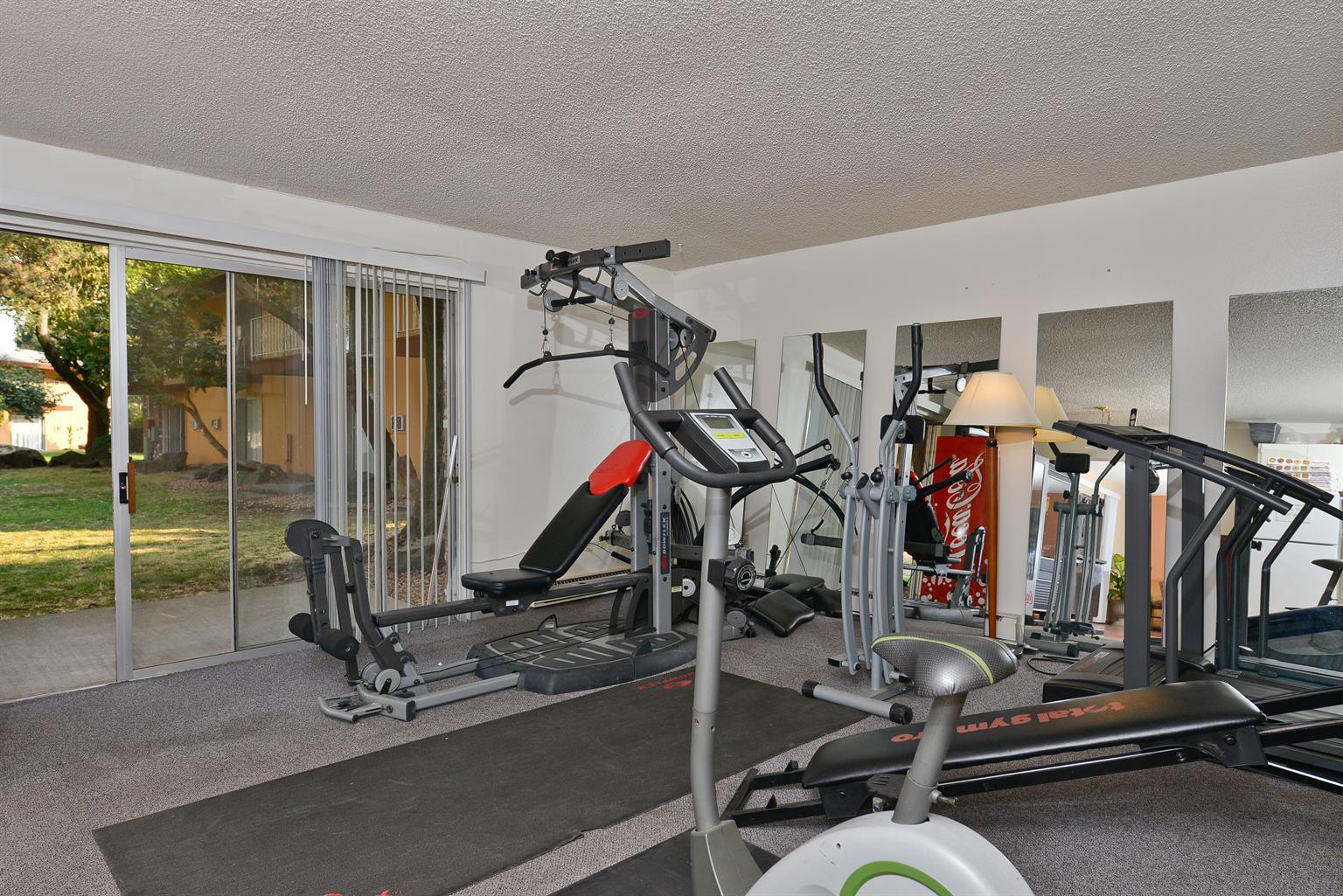 Sunrise Garden Suites