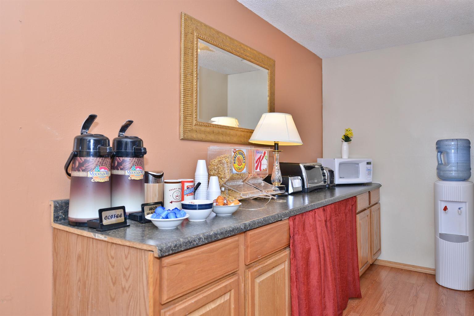Sunrise Garden Suites