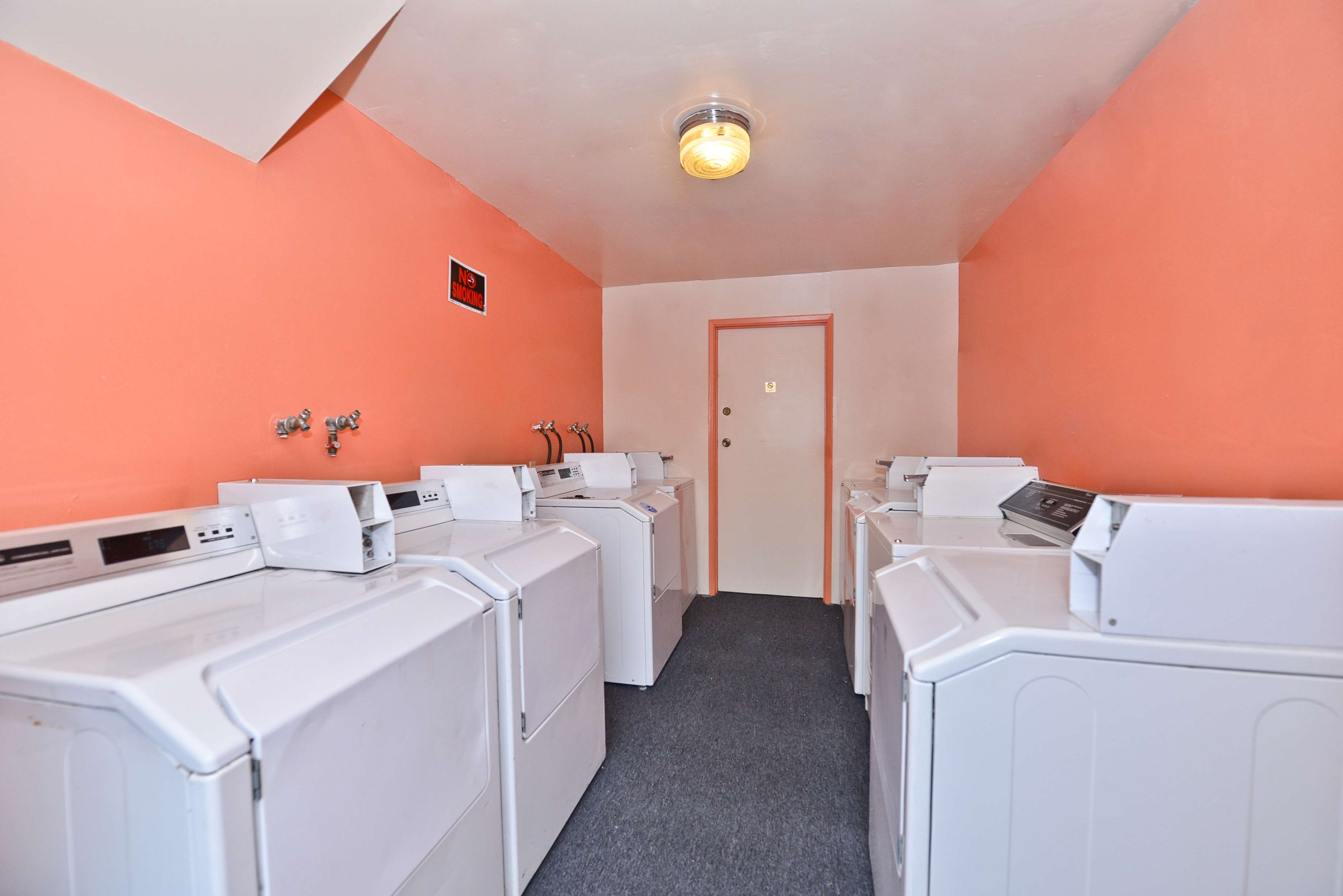 Sunrise Garden Suites