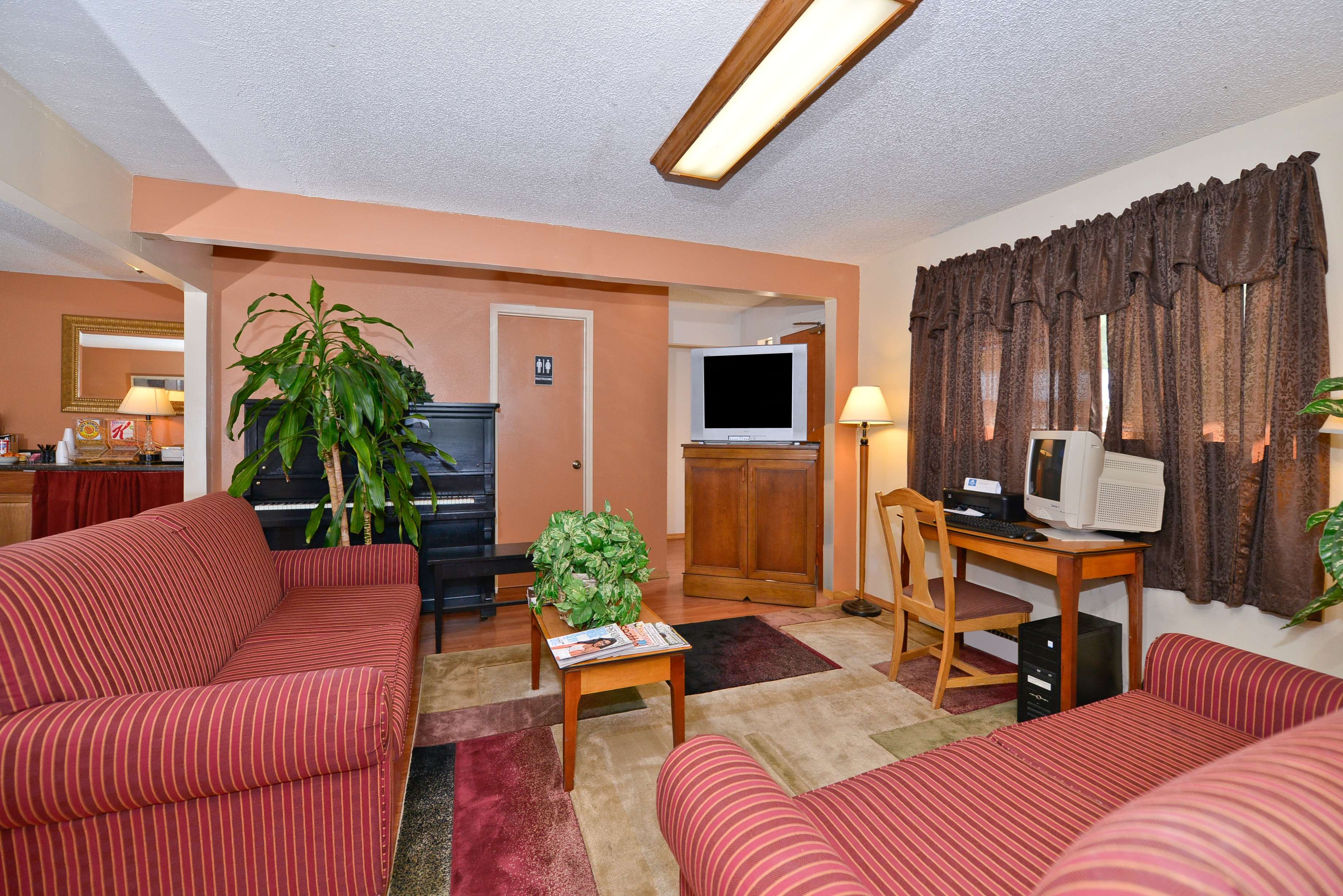 Sunrise Garden Suites