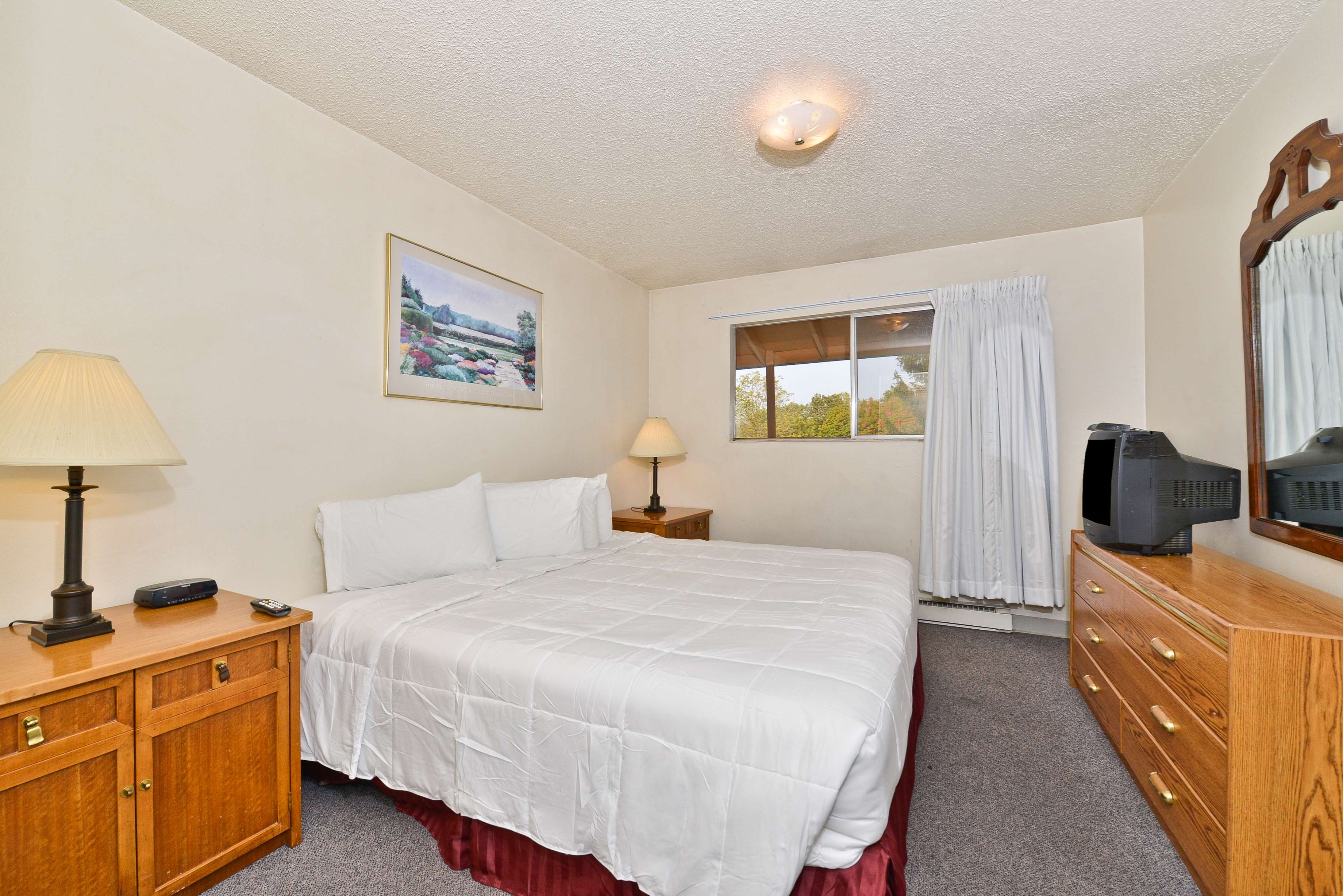Sunrise Garden Suites