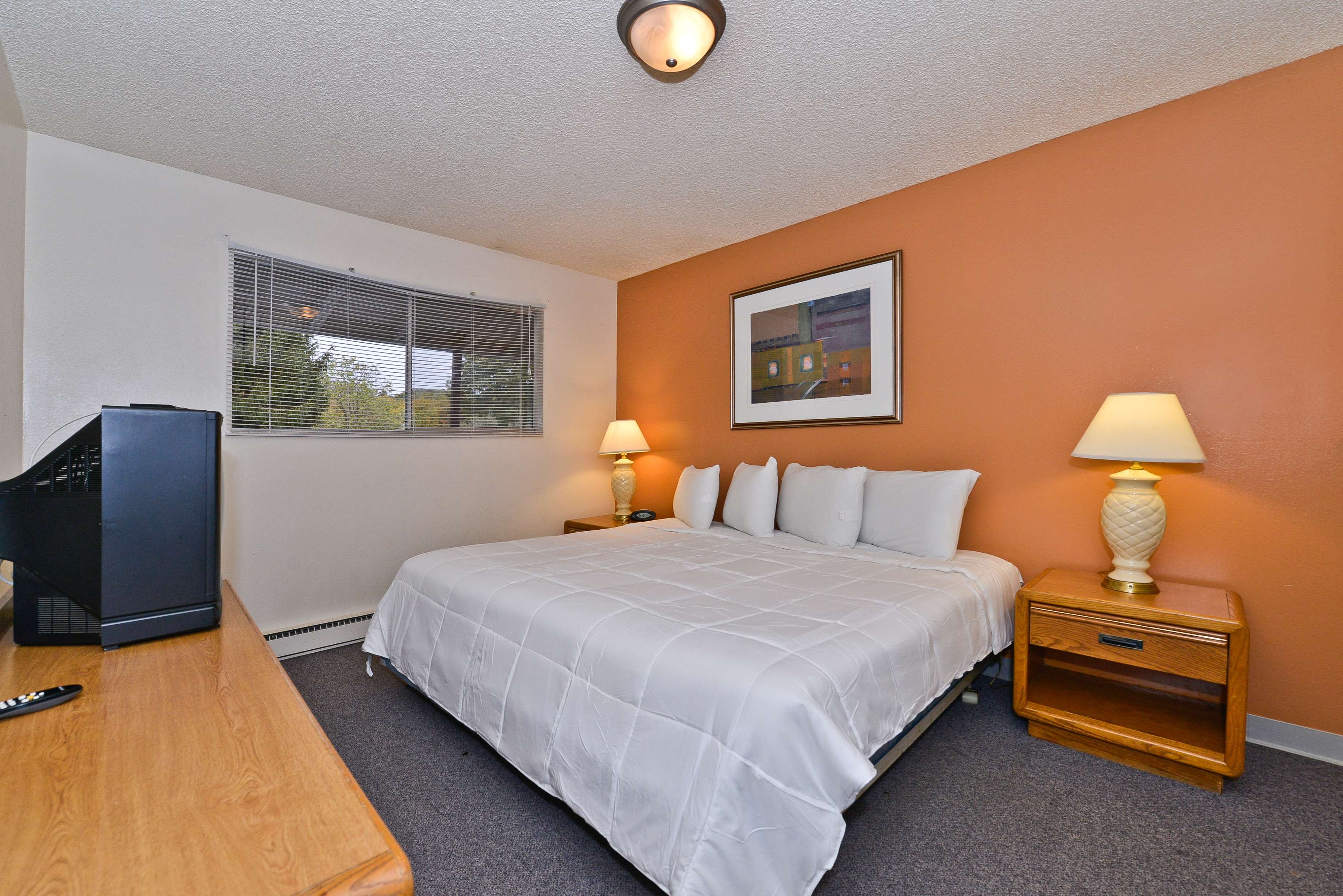 Sunrise Garden Suites