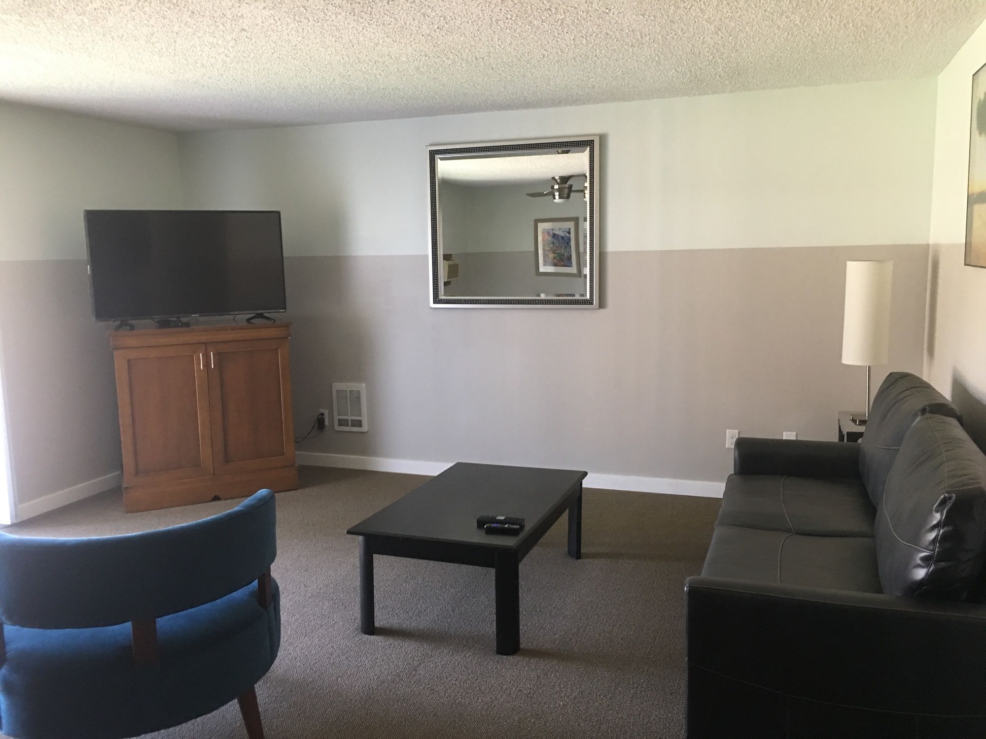 Sunrise Garden Suites