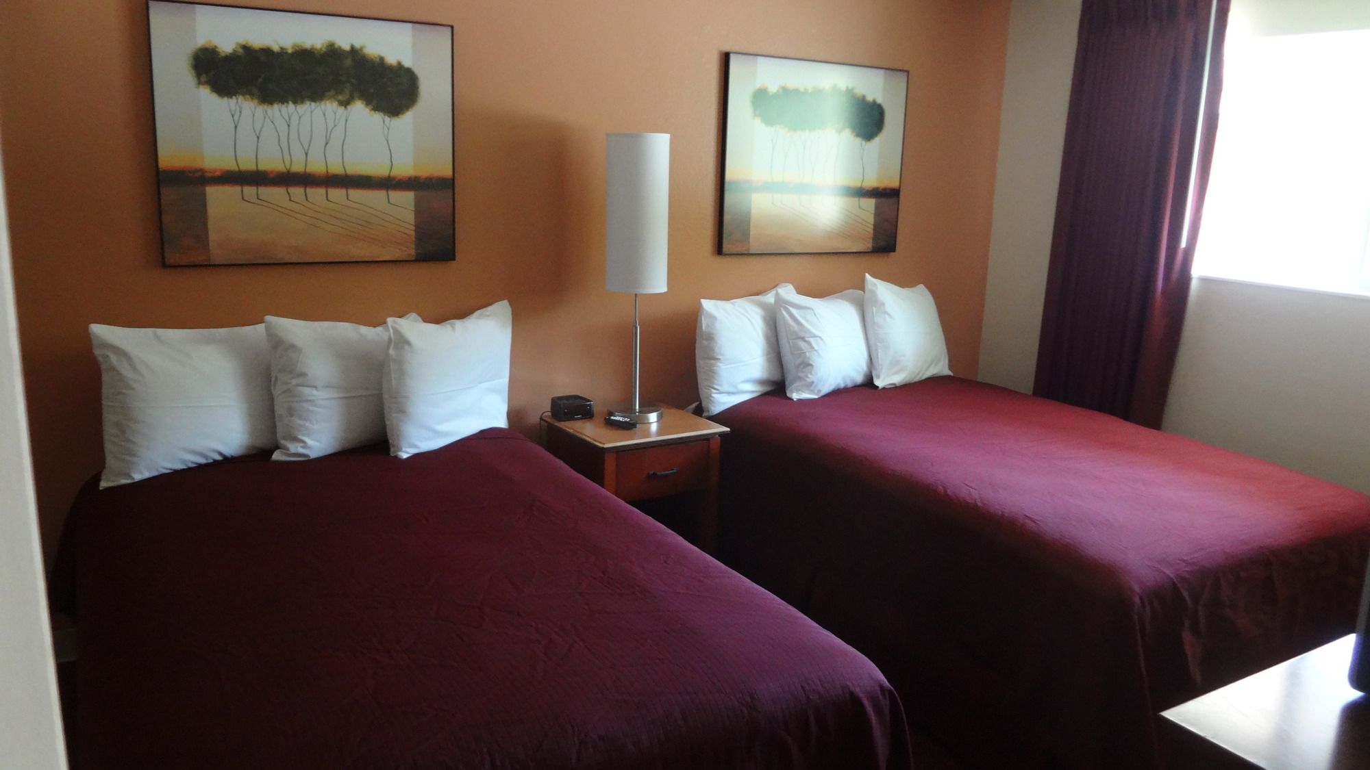 Sunrise Garden Suites