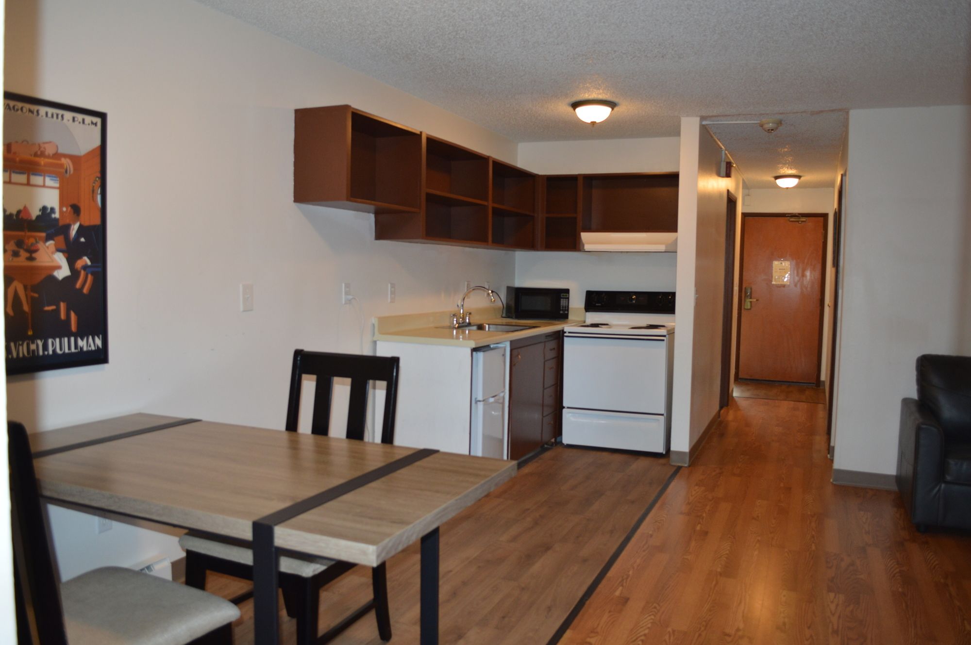 Sunrise Garden Suites