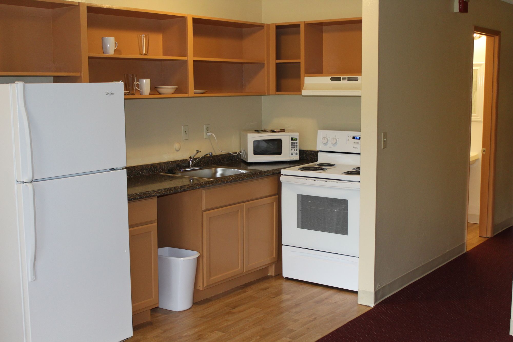 Sunrise Garden Suites