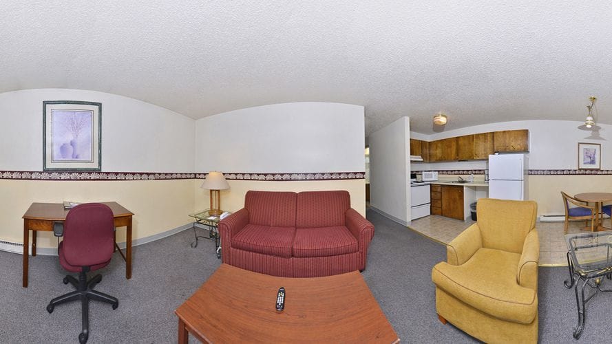 Sunrise Garden Suites