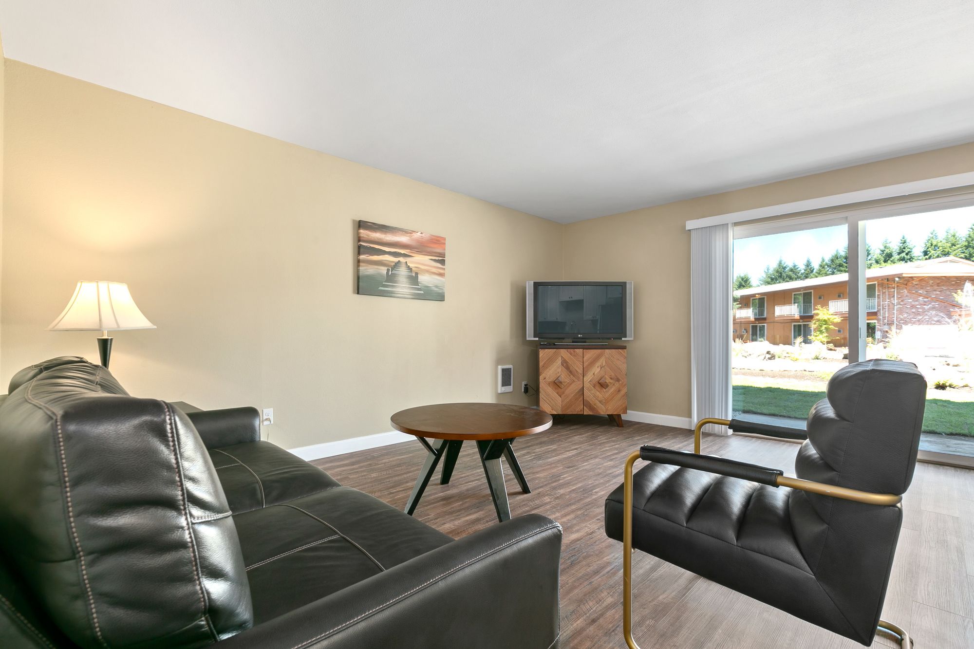 Sunrise Garden Suites