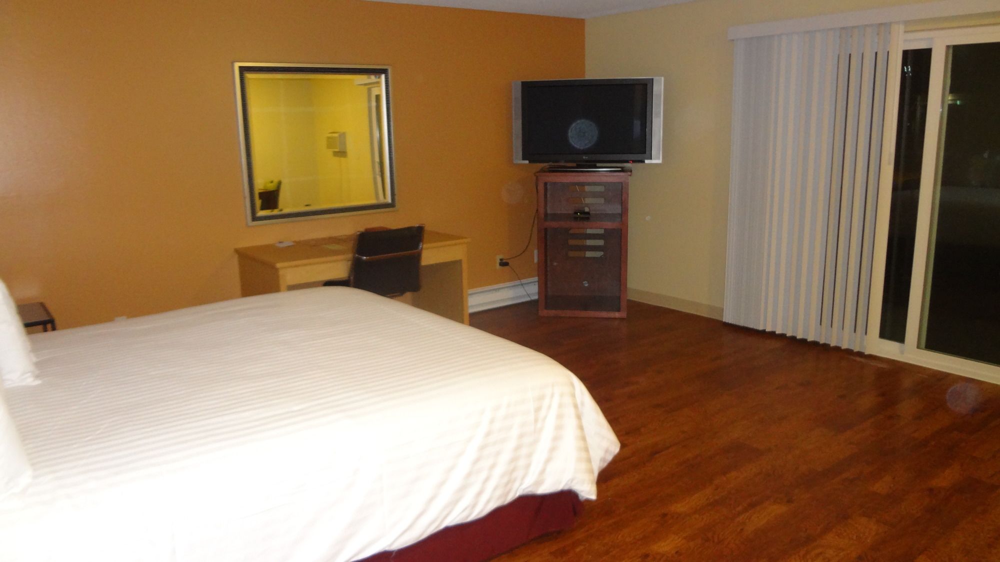 Sunrise Garden Suites