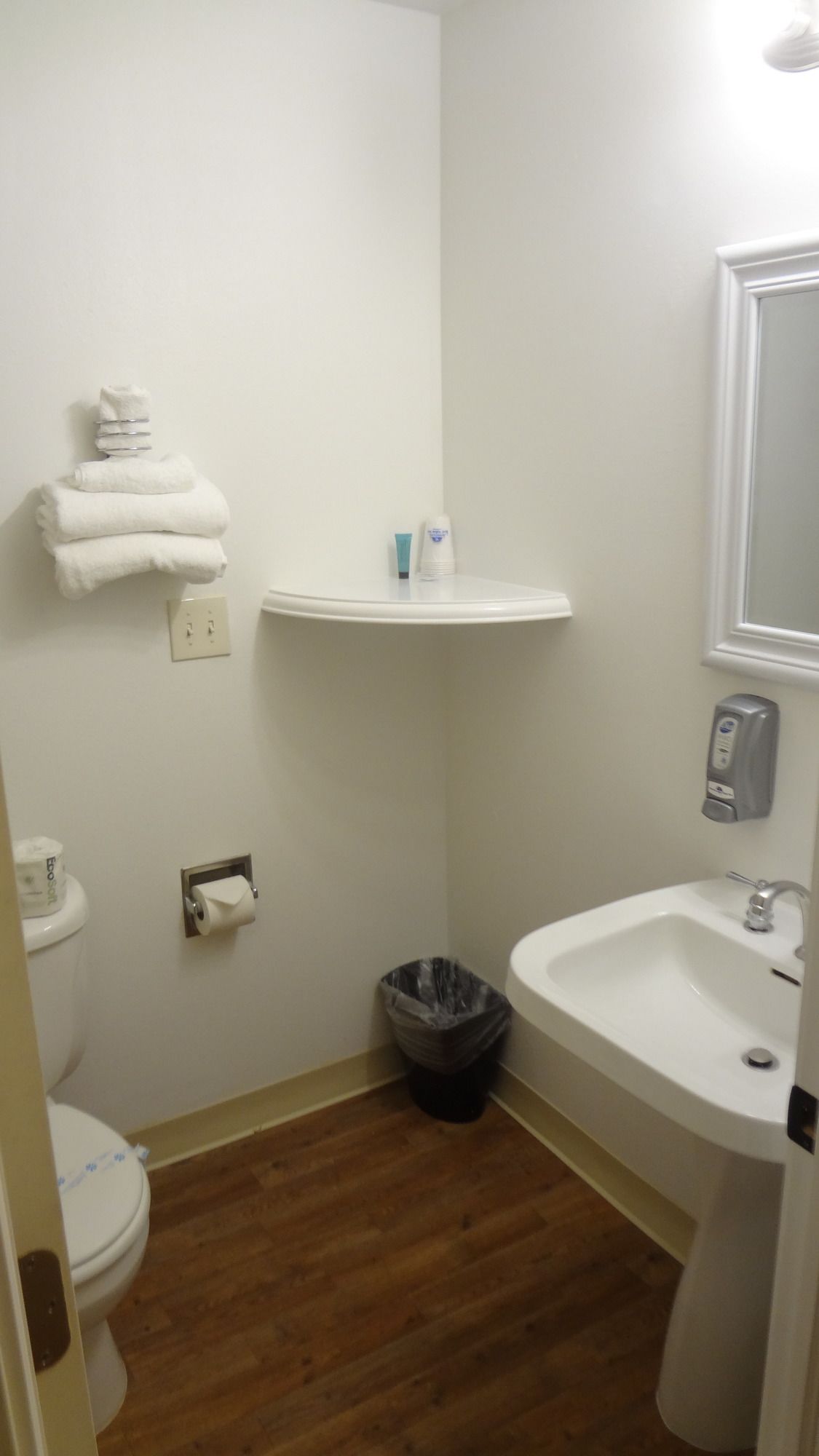 Sunrise Garden Suites