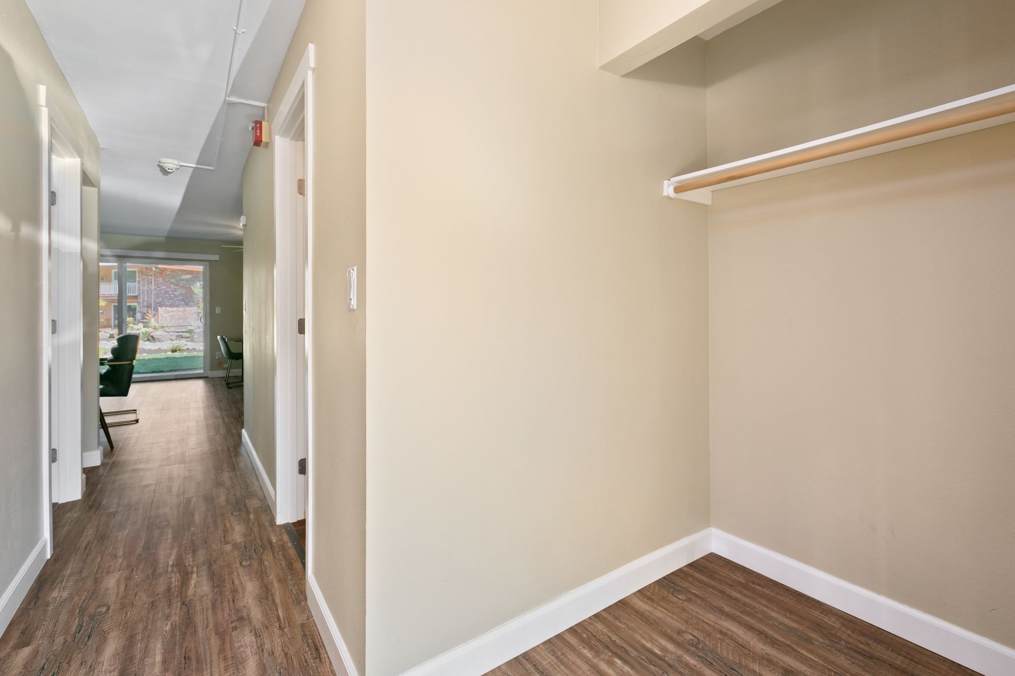 Sunrise Garden Suites