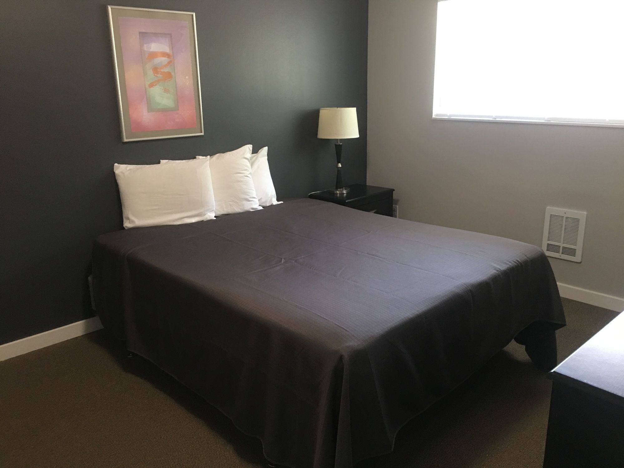 Sunrise Garden Suites