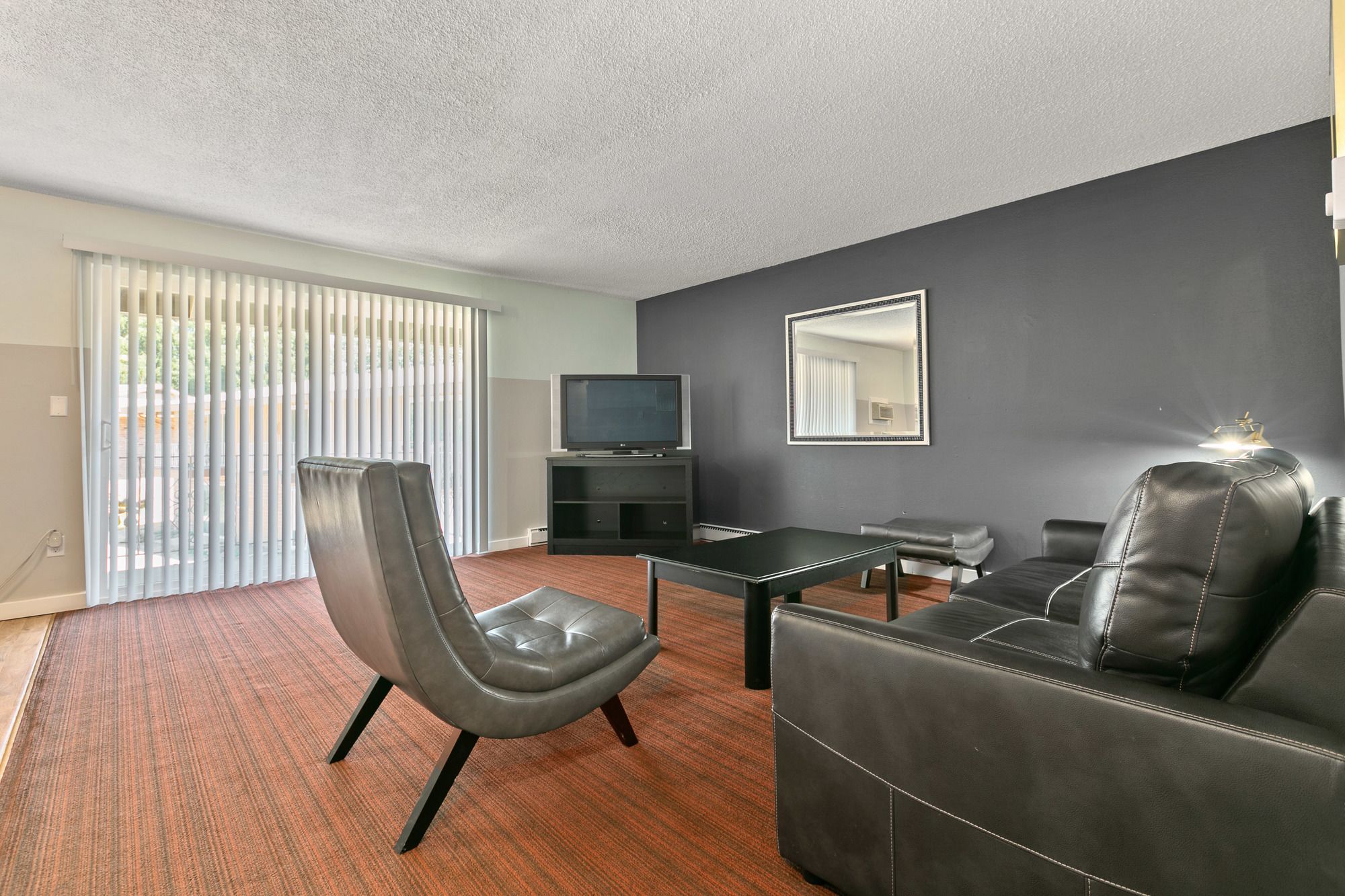 Sunrise Garden Suites