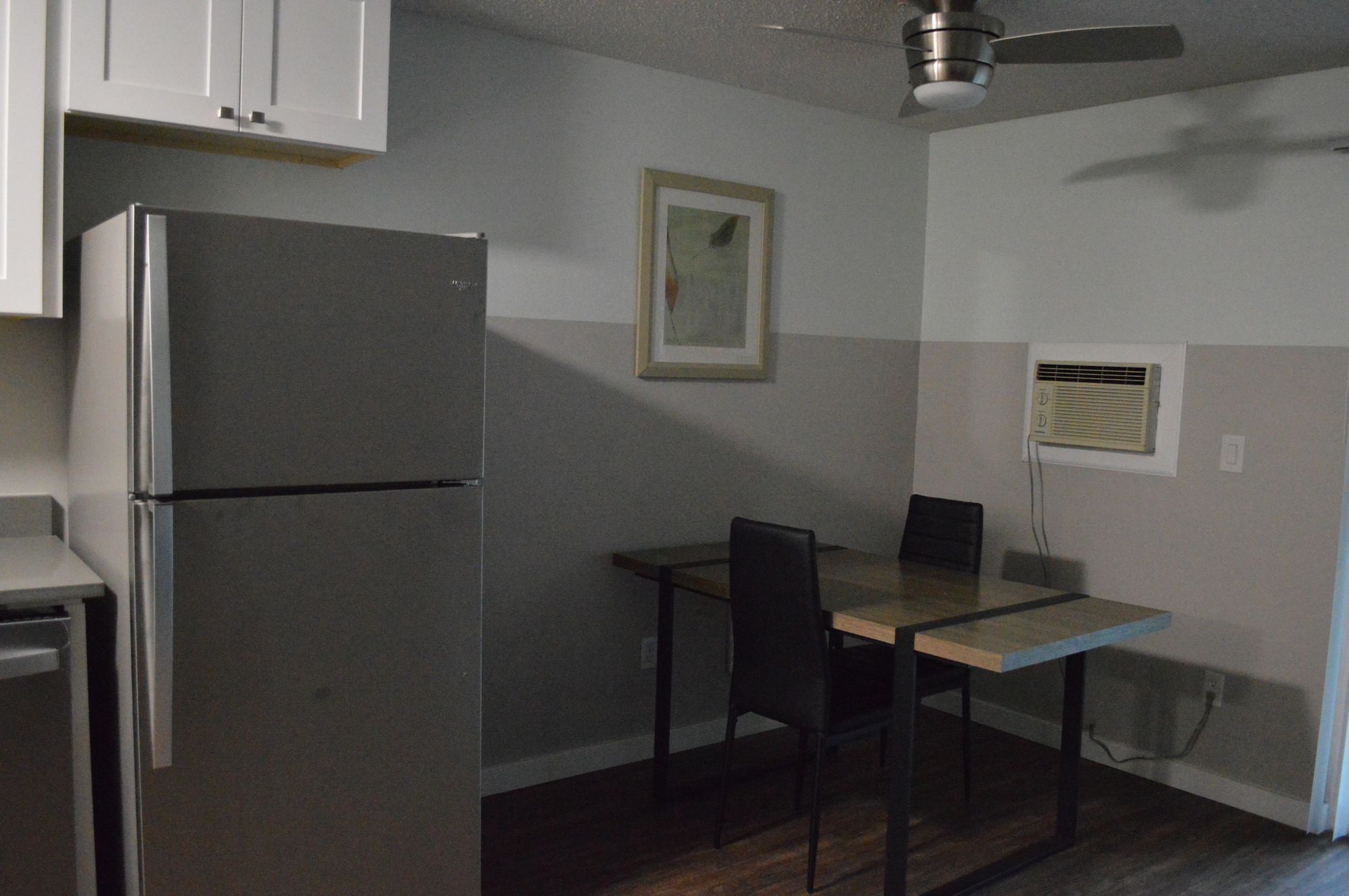 Sunrise Garden Suites