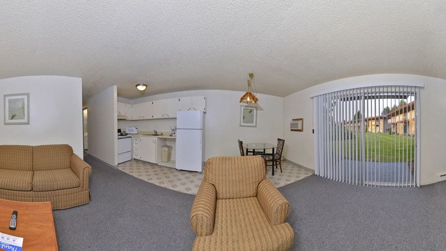 Sunrise Garden Suites