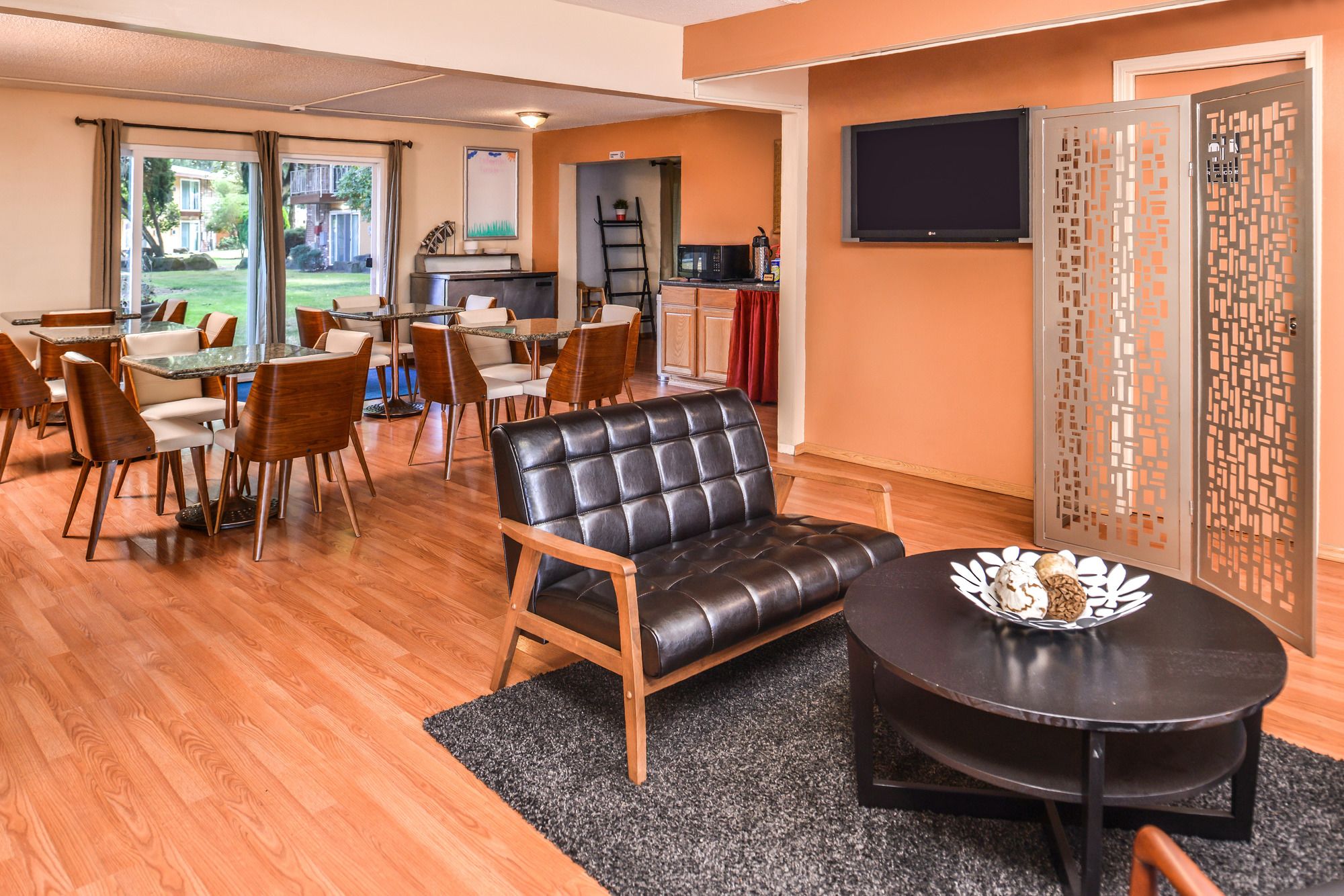 Sunrise Garden Suites