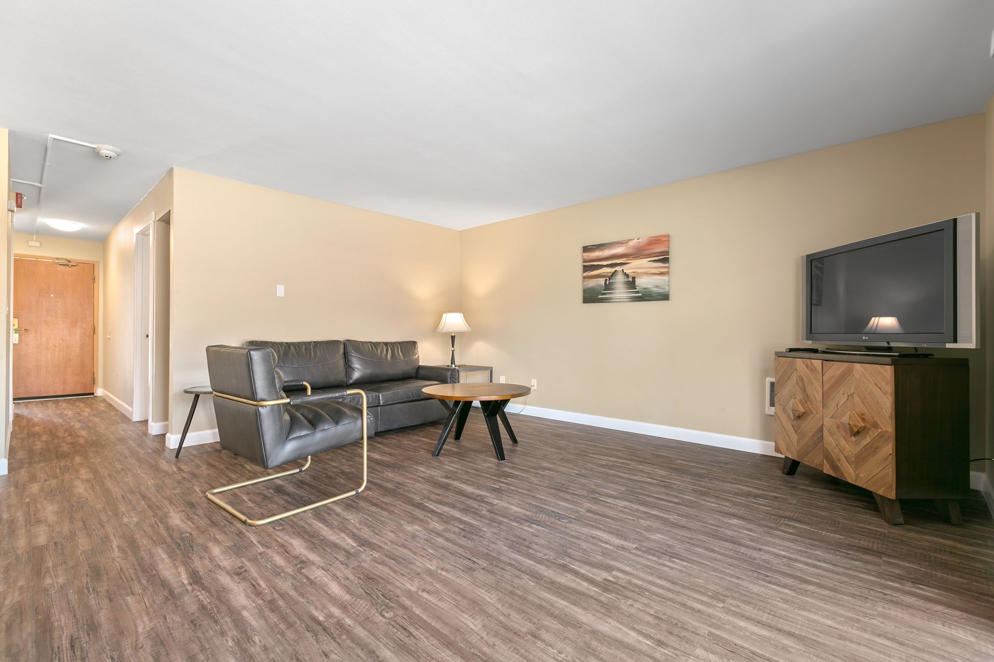 Sunrise Garden Suites