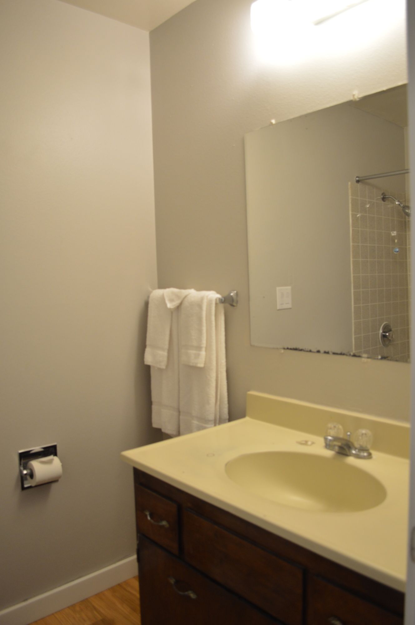 Sunrise Garden Suites