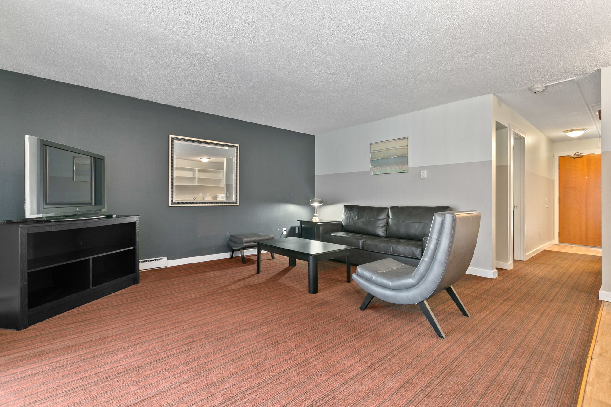 Sunrise Garden Suites
