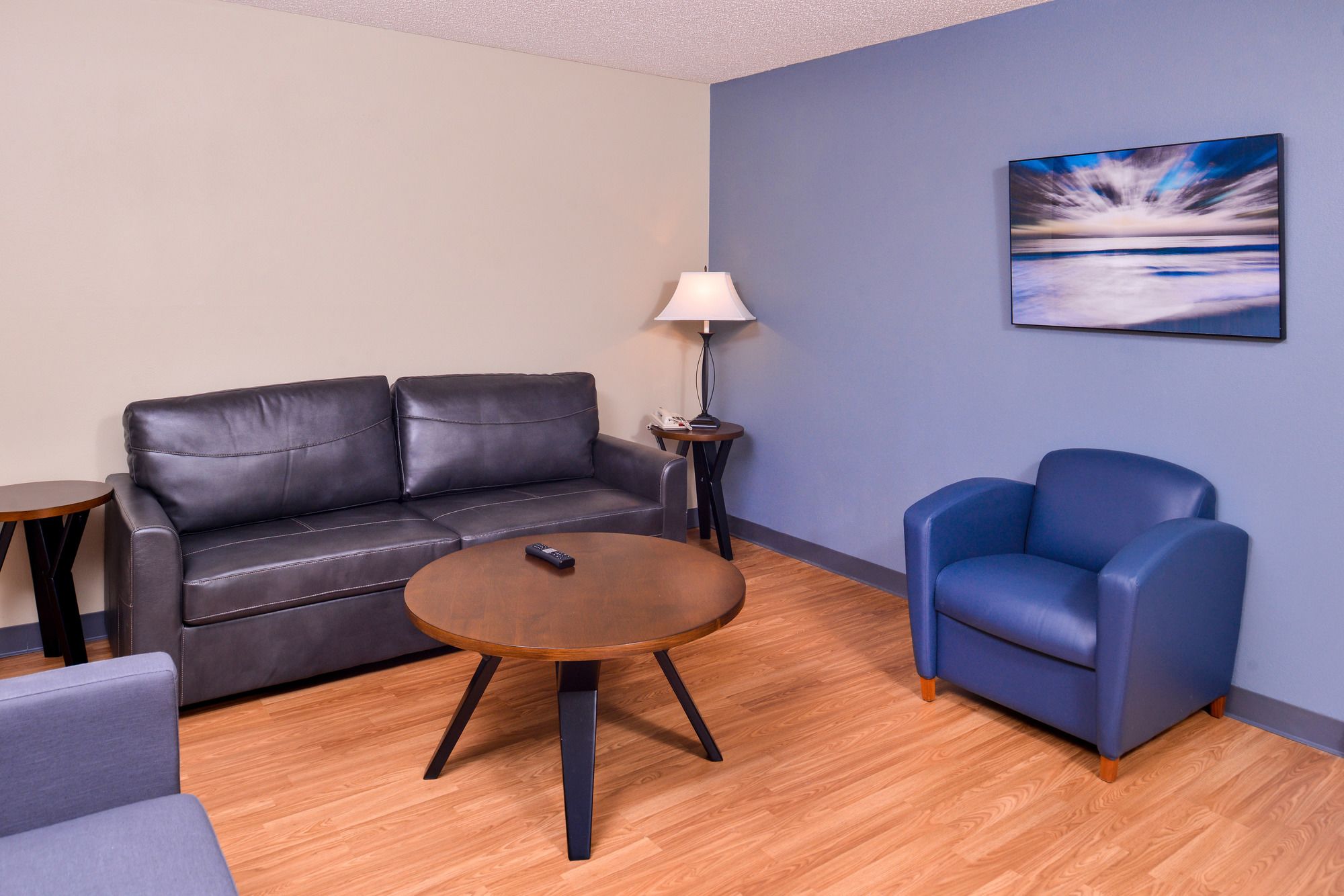 Sunrise Garden Suites