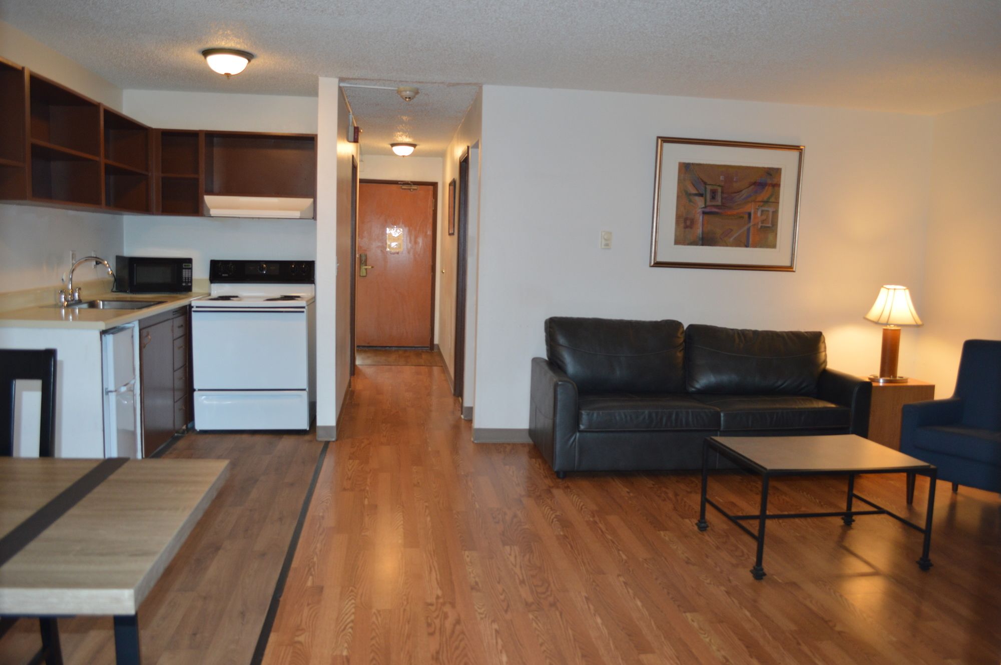 Sunrise Garden Suites