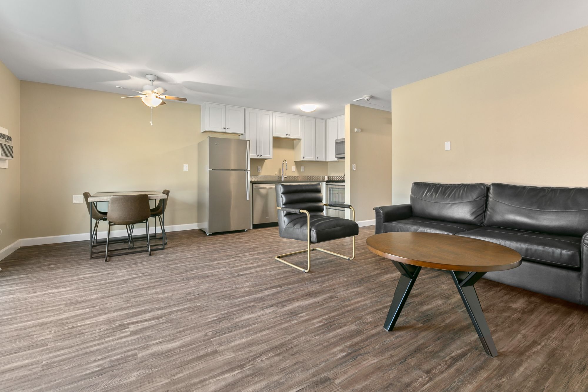 Sunrise Garden Suites