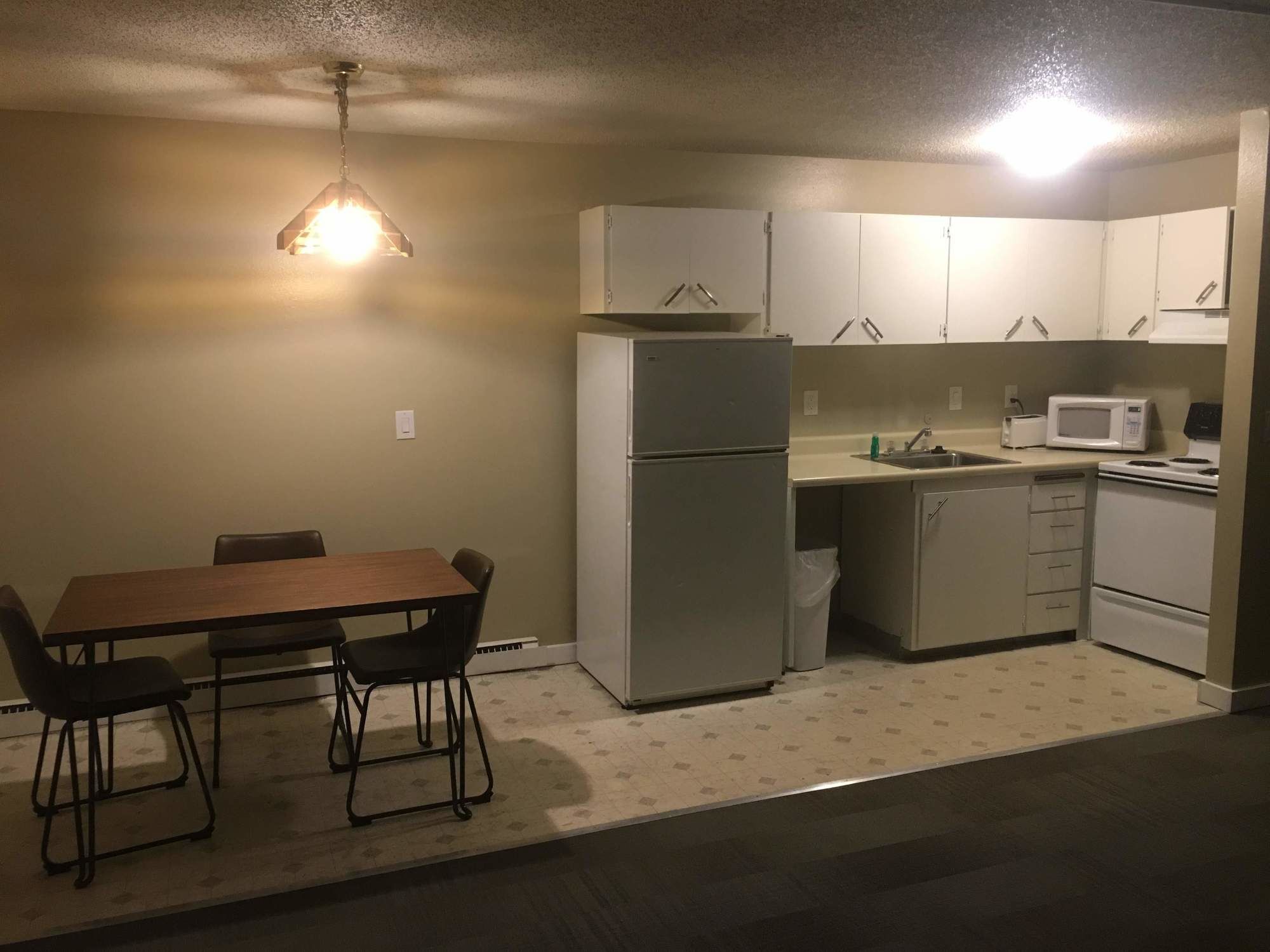 Sunrise Garden Suites