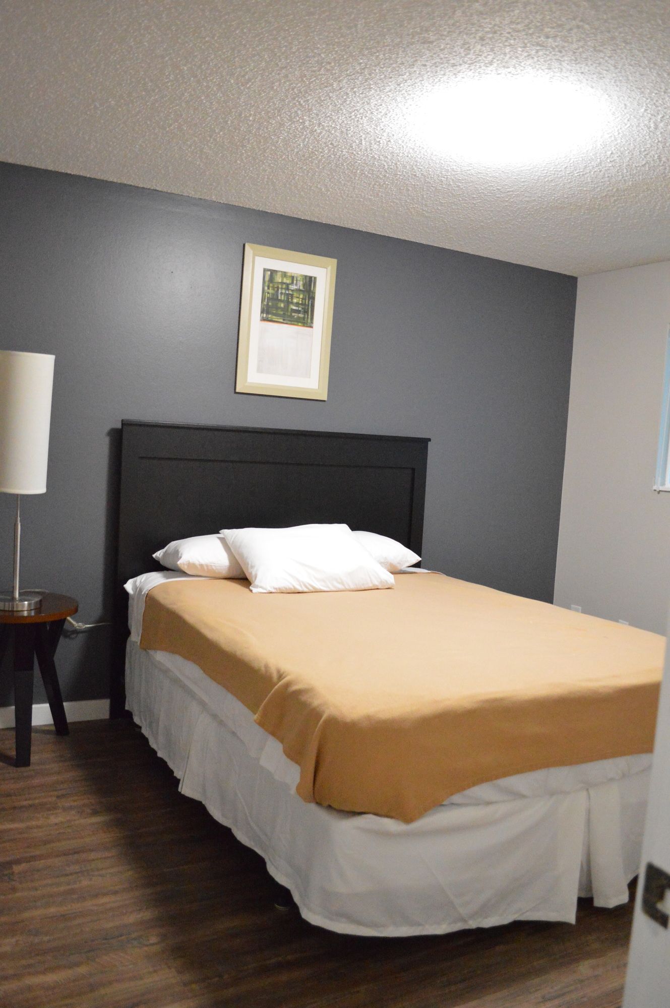 Sunrise Garden Suites