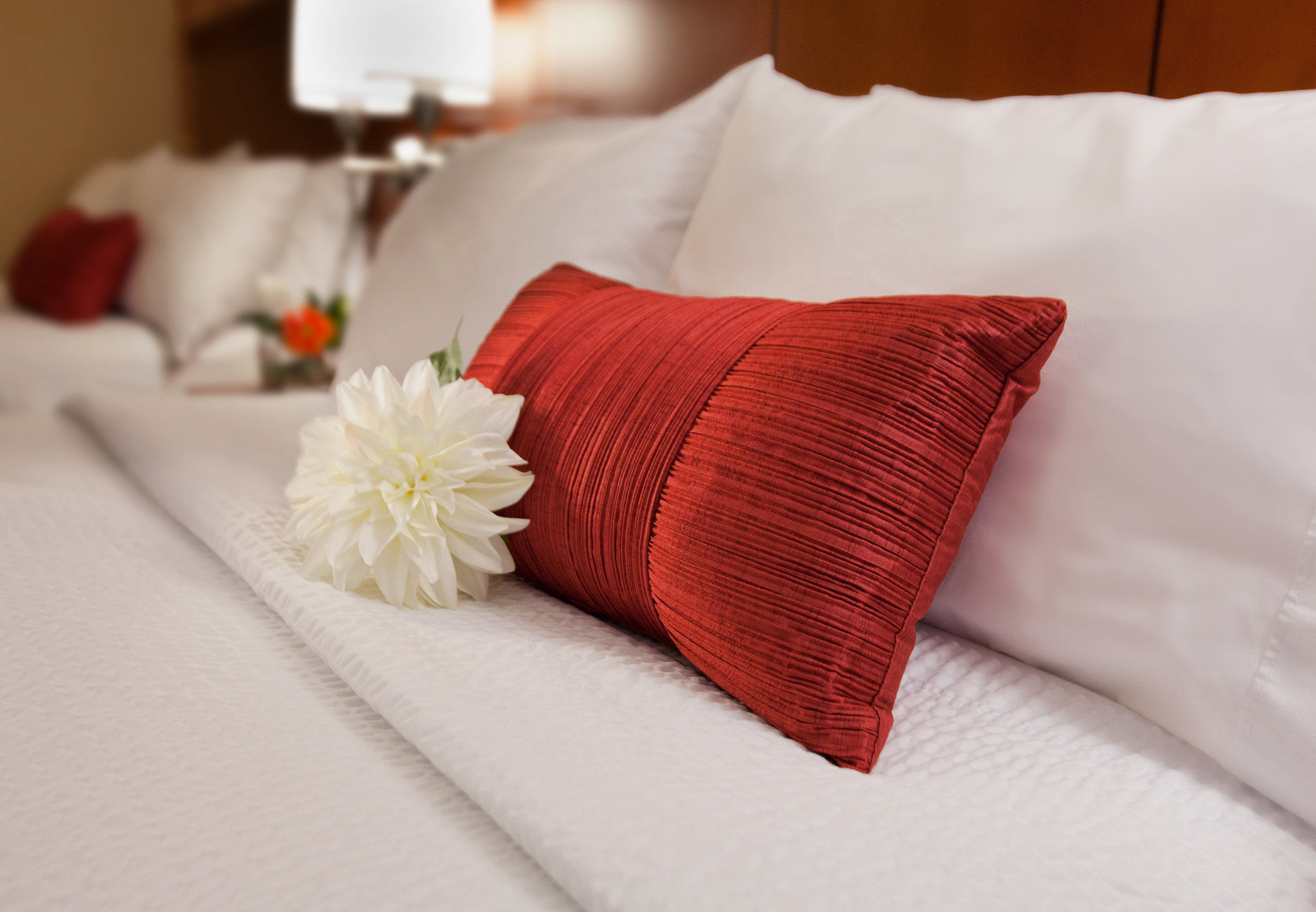 Courtyard by Marriott Seattle Southcenter