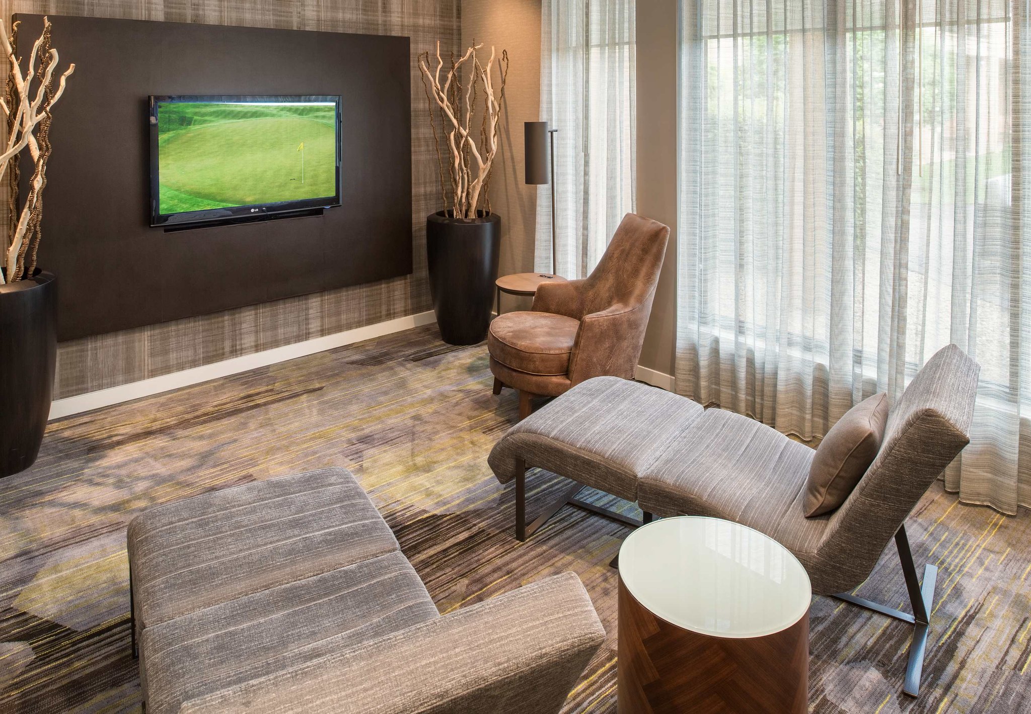 Courtyard by Marriott Seattle Southcenter