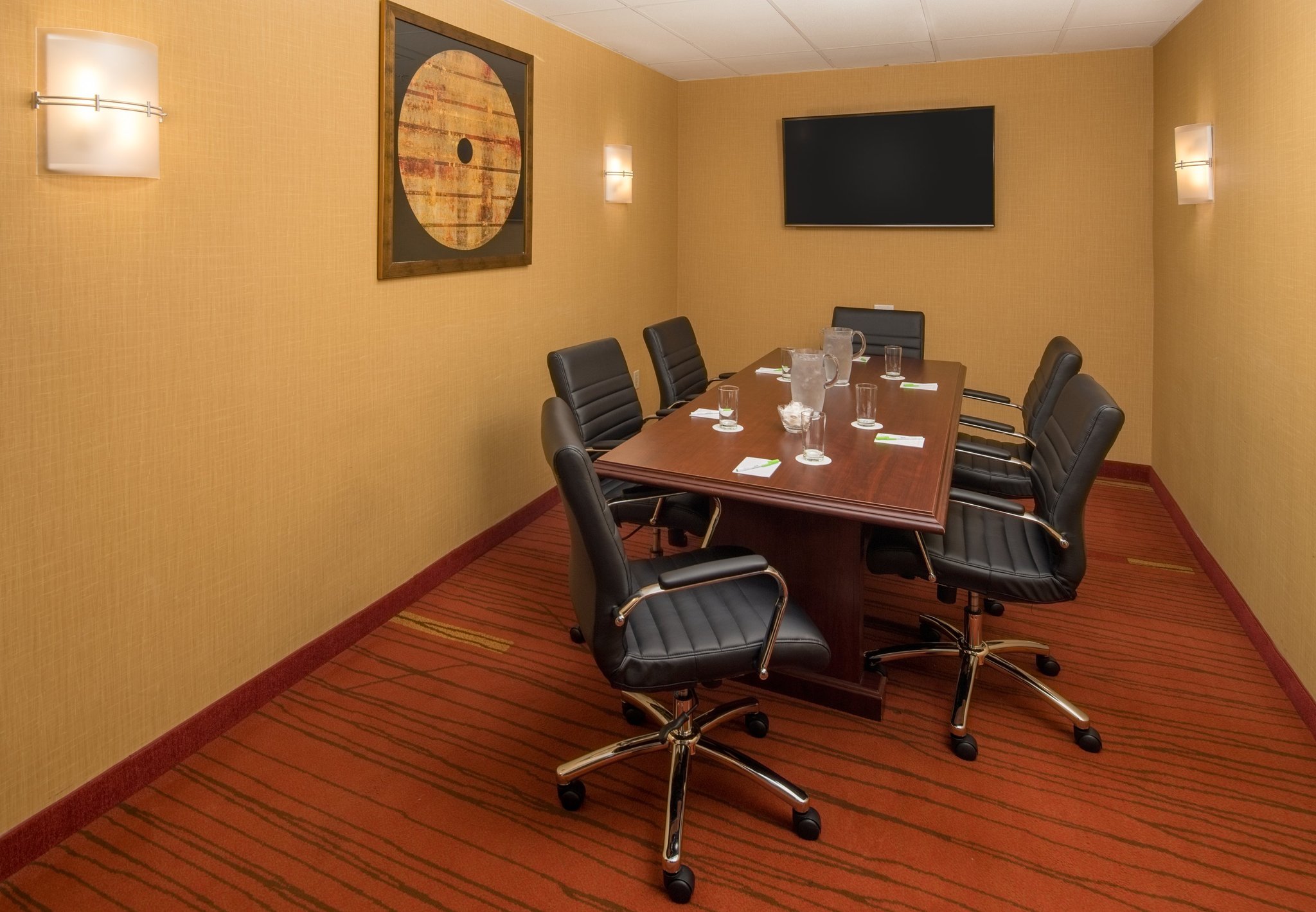 Courtyard by Marriott Seattle Southcenter