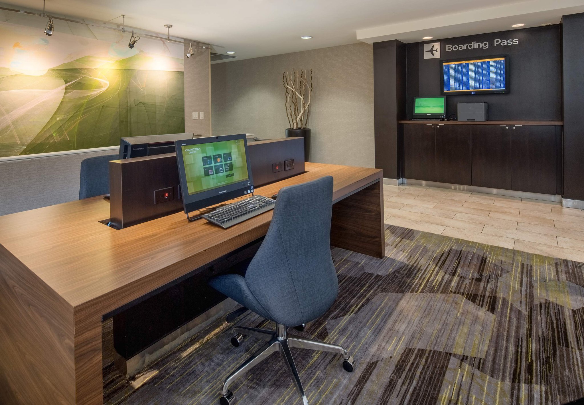 Courtyard by Marriott Seattle Southcenter