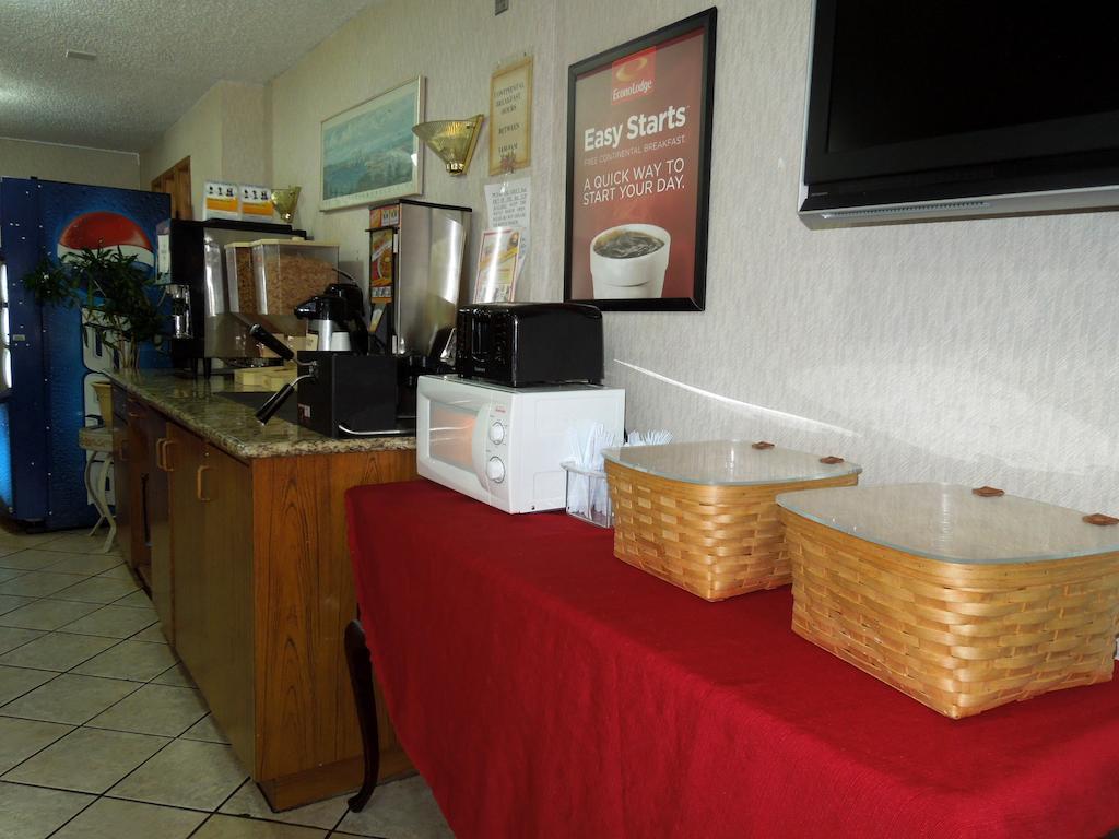 Econo Lodge Seatac Airport North