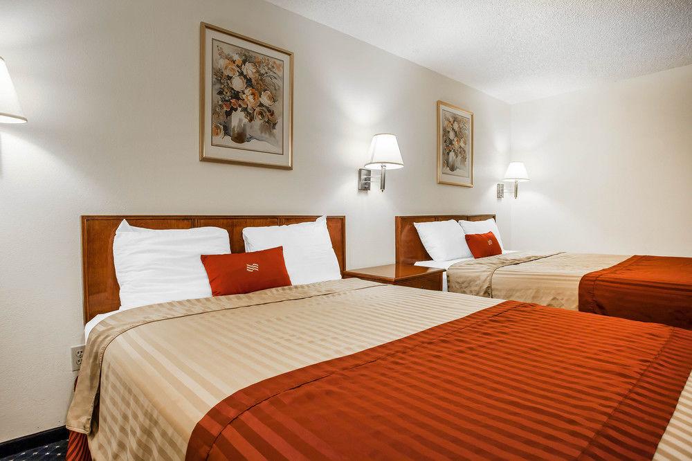 Econo Lodge Seatac Airport North