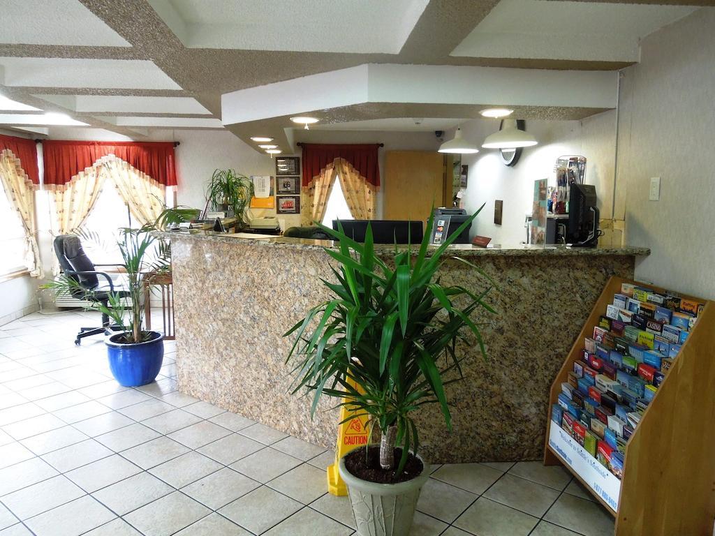 Econo Lodge Seatac Airport North