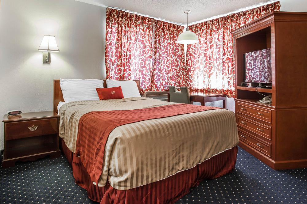 Econo Lodge Seatac Airport North