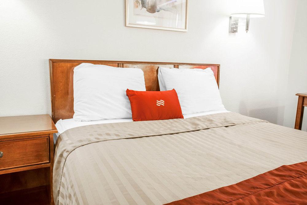 Econo Lodge Seatac Airport North