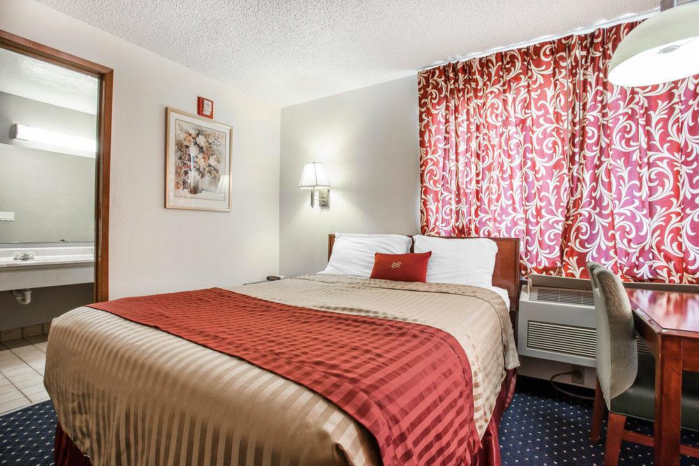 Econo Lodge Seatac Airport North